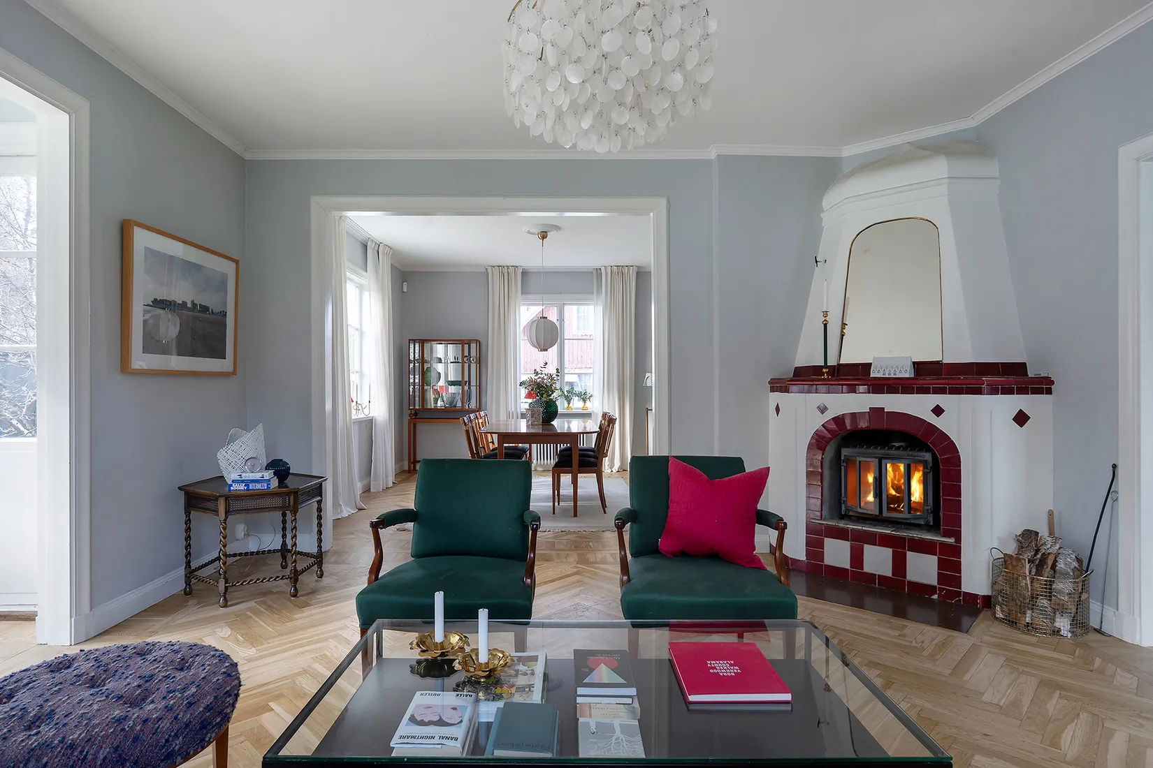 Villa, Stockholmsvägen 88, Gamla Enskede, Stockholm