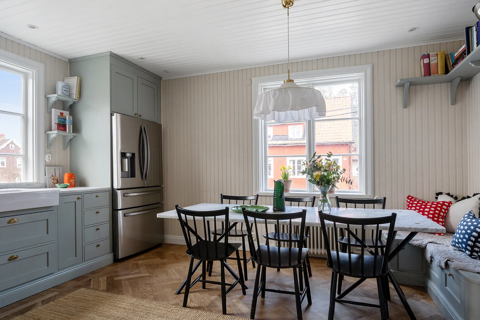 Villa, Stockholmsvägen 88, Gamla Enskede, Stockholm