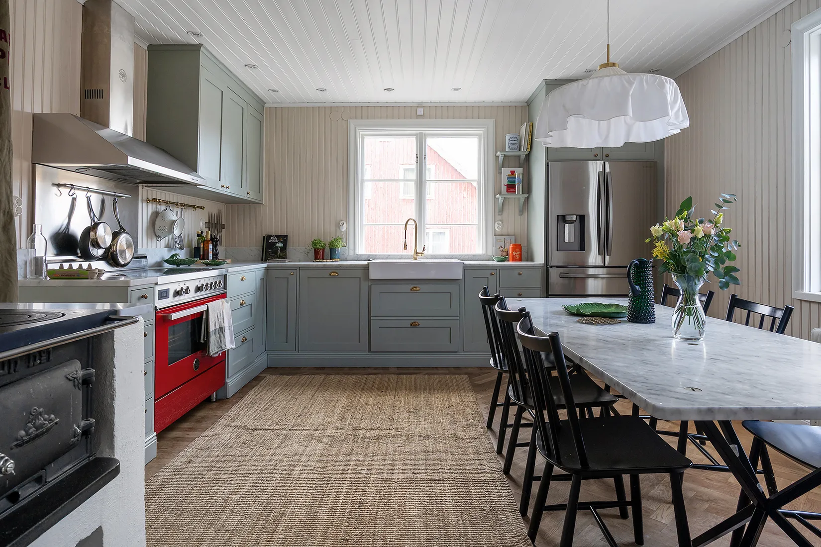 Villa, Stockholmsvägen 88, Gamla Enskede, Stockholm