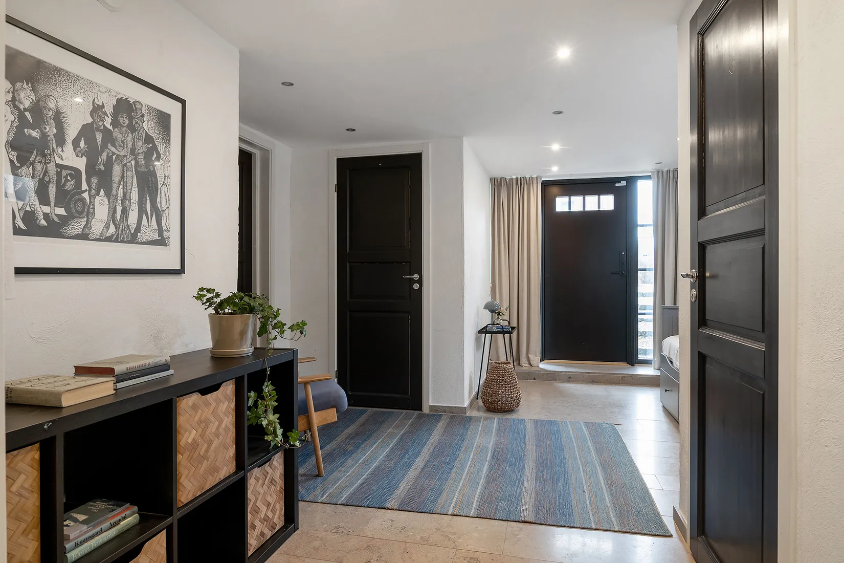 Villa, Stockholmsvägen 88, Gamla Enskede, Stockholm