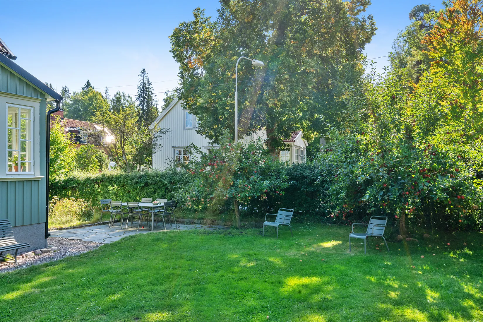 Villa, Stockholmsvägen 88, Gamla Enskede, Stockholm