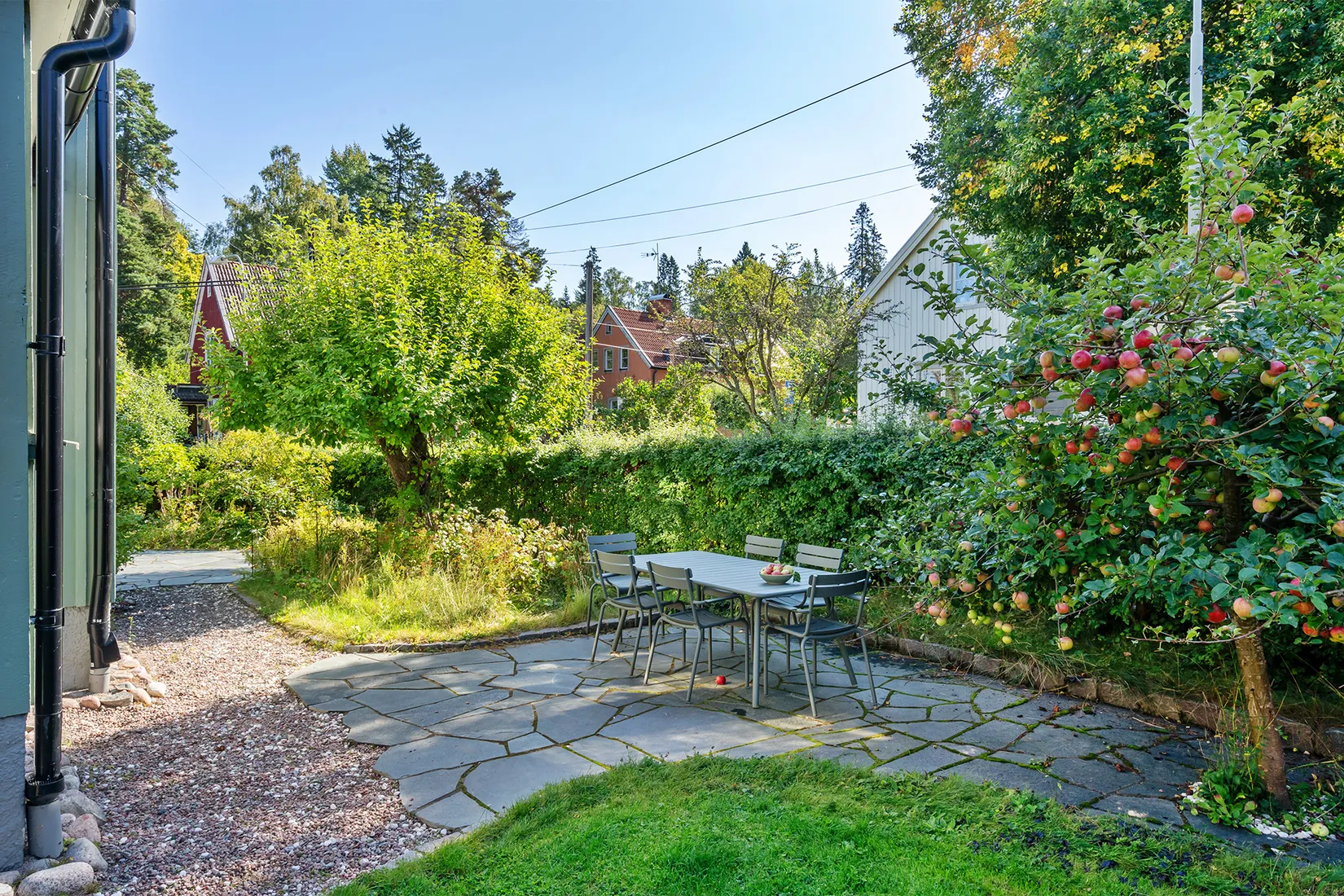 Villa, Stockholmsvägen 88, Gamla Enskede, Stockholm