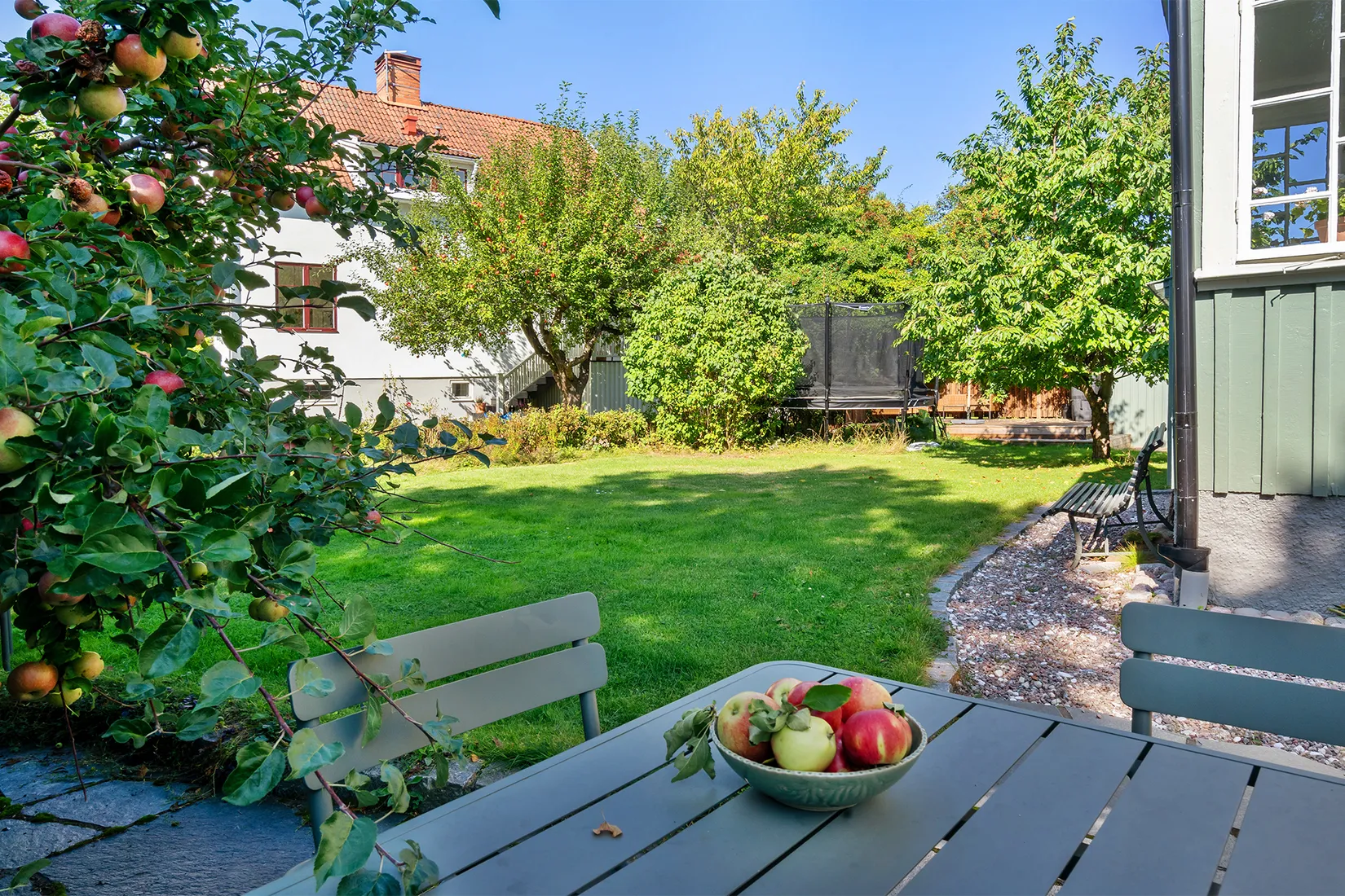 Villa, Stockholmsvägen 88, Gamla Enskede, Stockholm