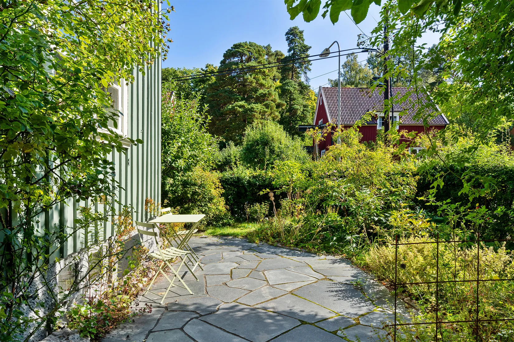 Villa, Stockholmsvägen 88, Gamla Enskede, Stockholm