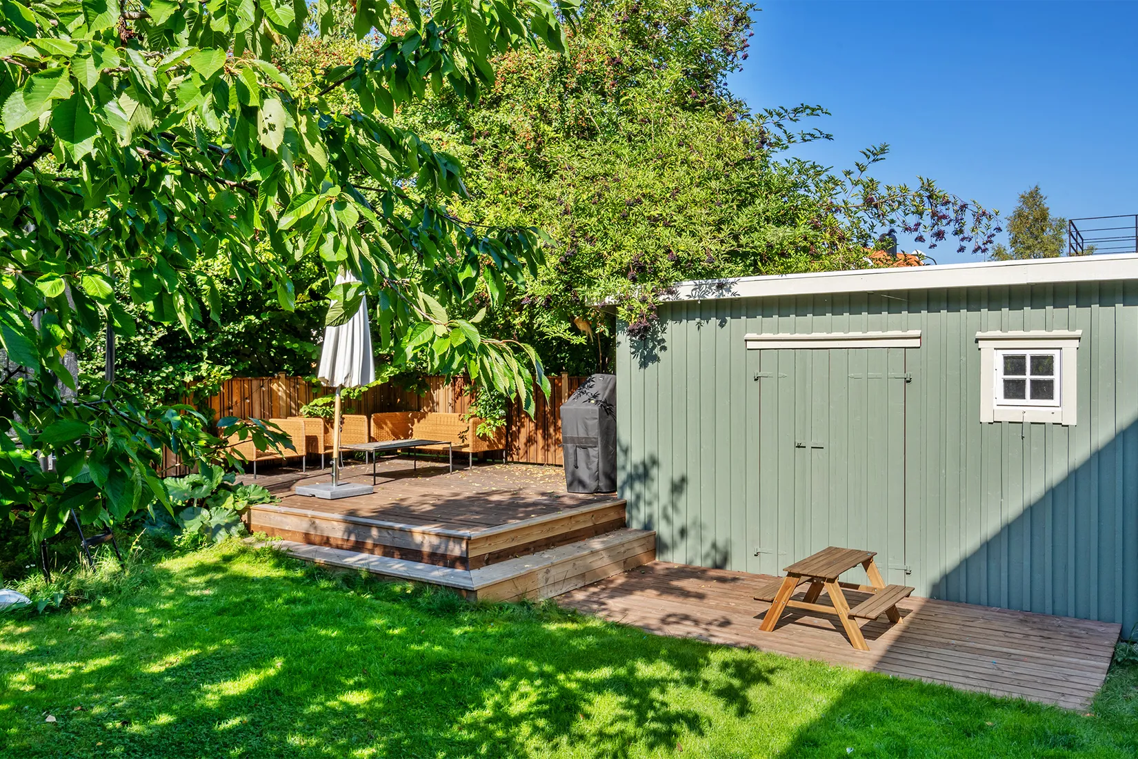 Villa, Stockholmsvägen 88, Gamla Enskede, Stockholm