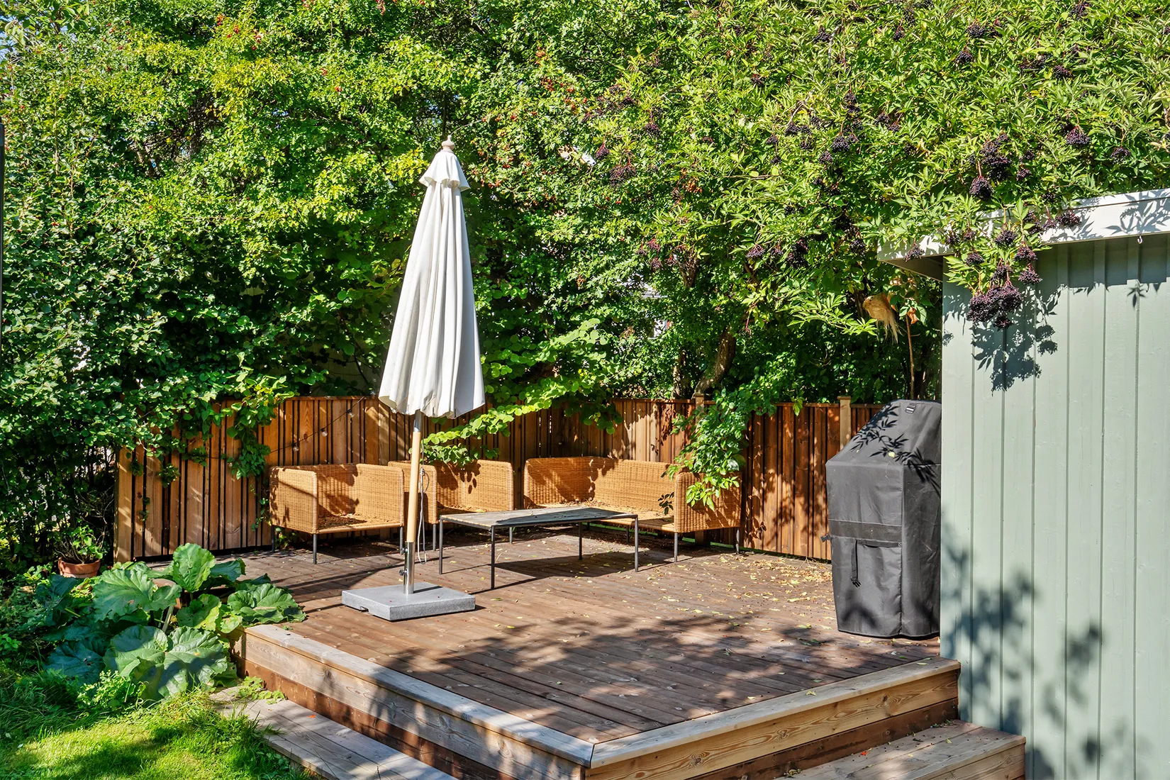 Villa, Stockholmsvägen 88, Gamla Enskede, Stockholm