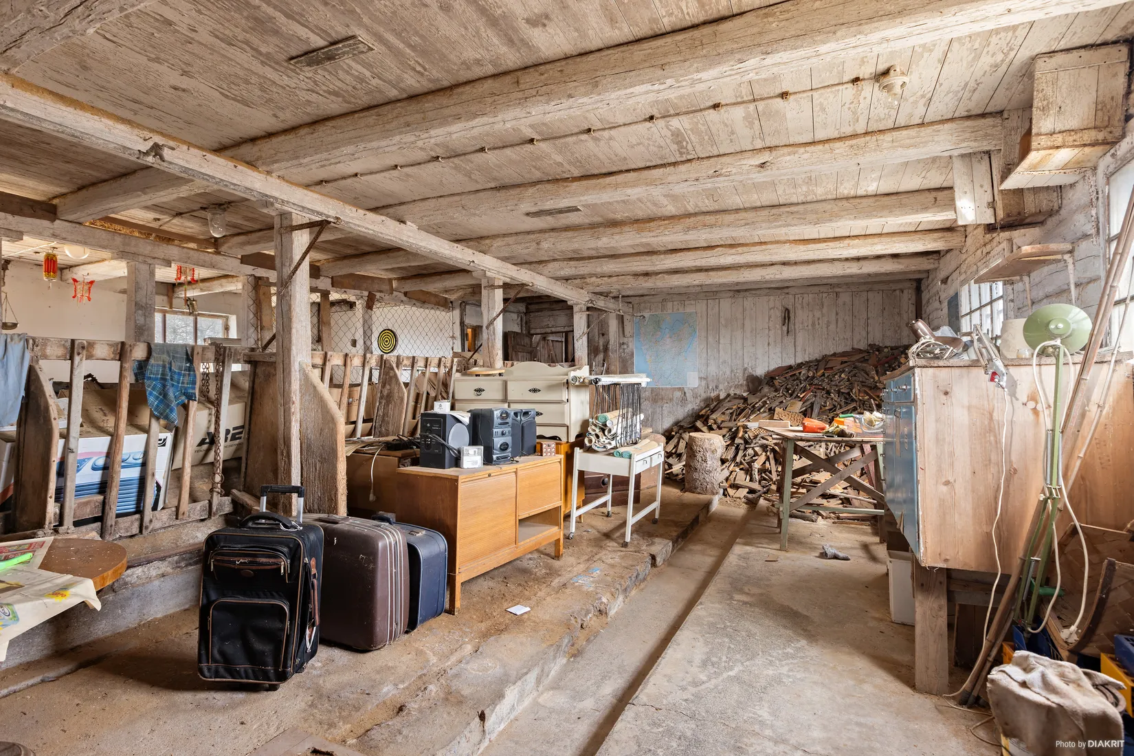 Villa, Gökhem Hovmansgården 1, Falköping