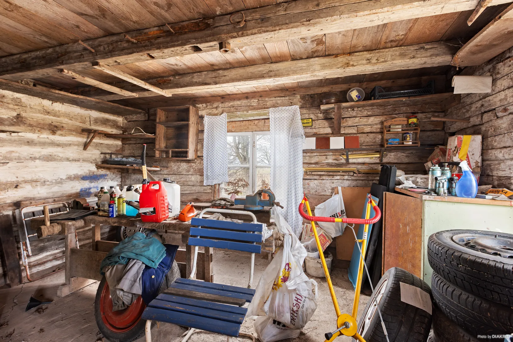 Villa, Gökhem Hovmansgården 1, Falköping