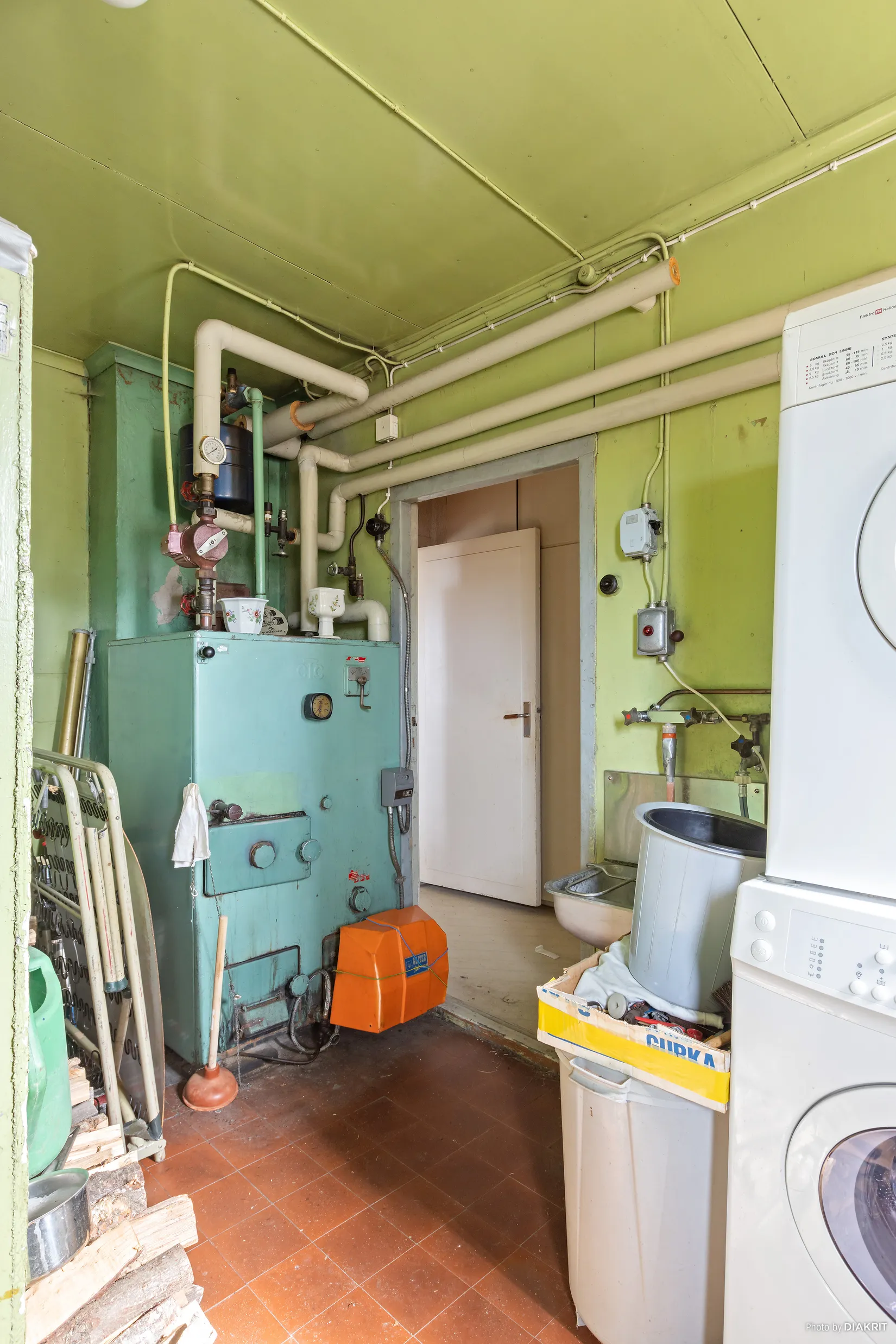 Villa, Gökhem Hovmansgården 1, Falköping