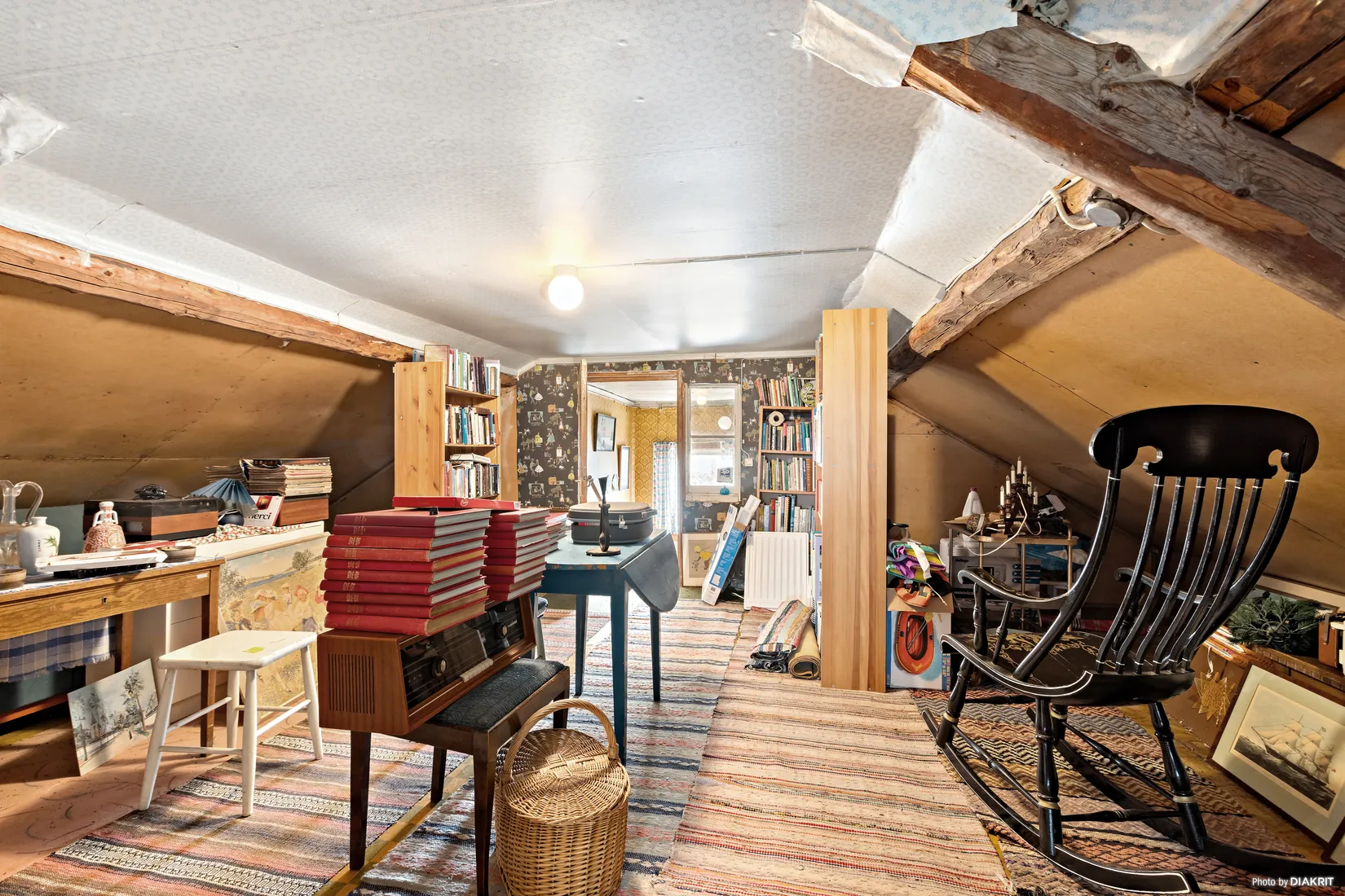 Villa, Gökhem Hovmansgården 1, Falköping