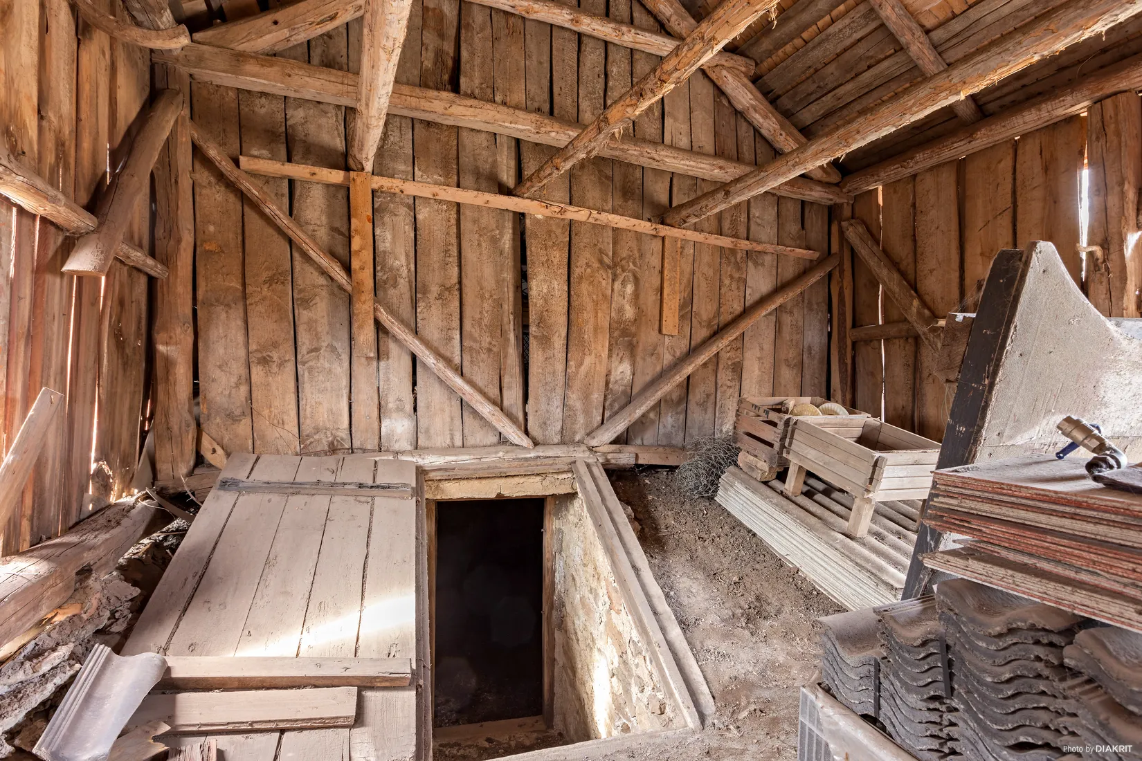 Villa, Gökhem Hovmansgården 1, Falköping