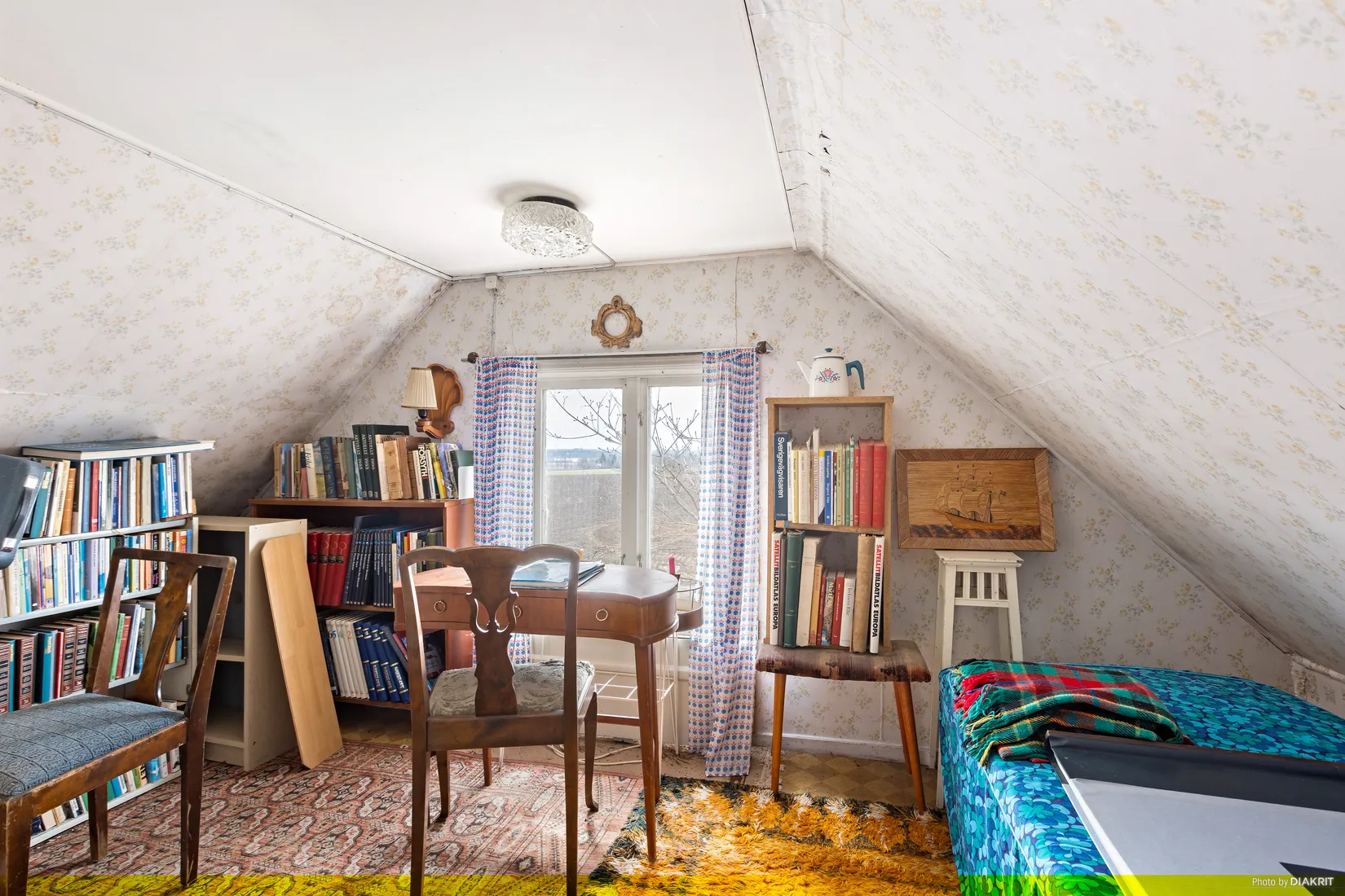 Villa, Gökhem Hovmansgården 1, Falköping