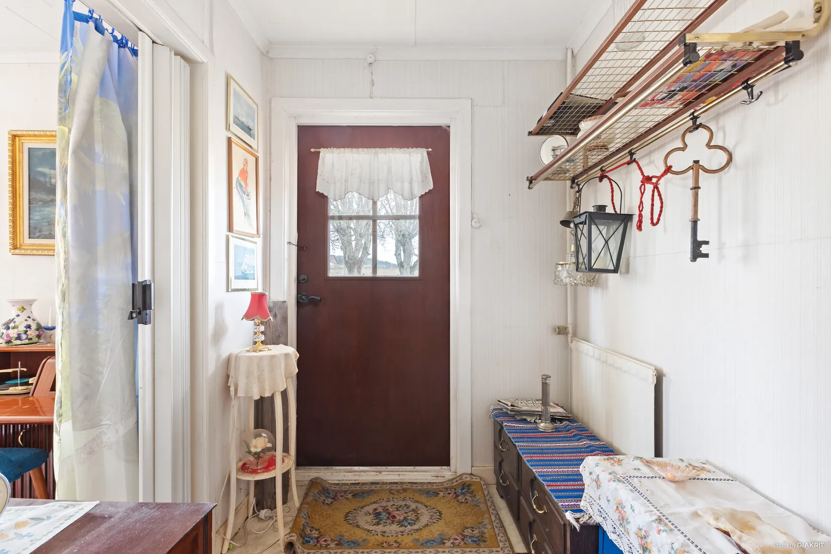 Villa, Gökhem Hovmansgården 1, Falköping