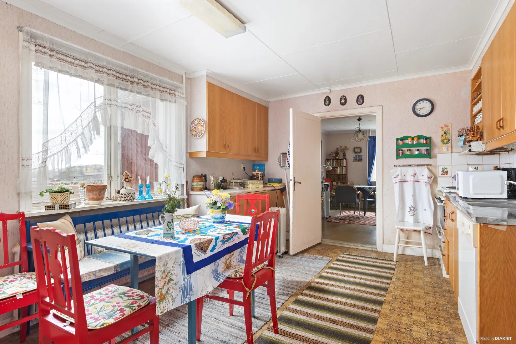 Villa, Gökhem Hovmansgården 1, Falköping