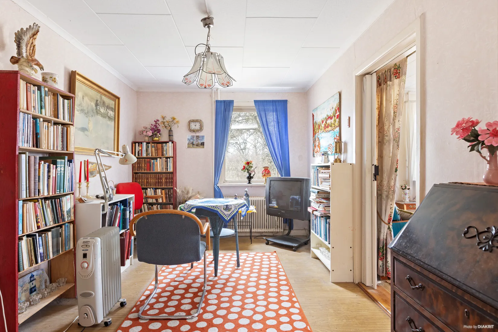 Villa, Gökhem Hovmansgården 1, Falköping