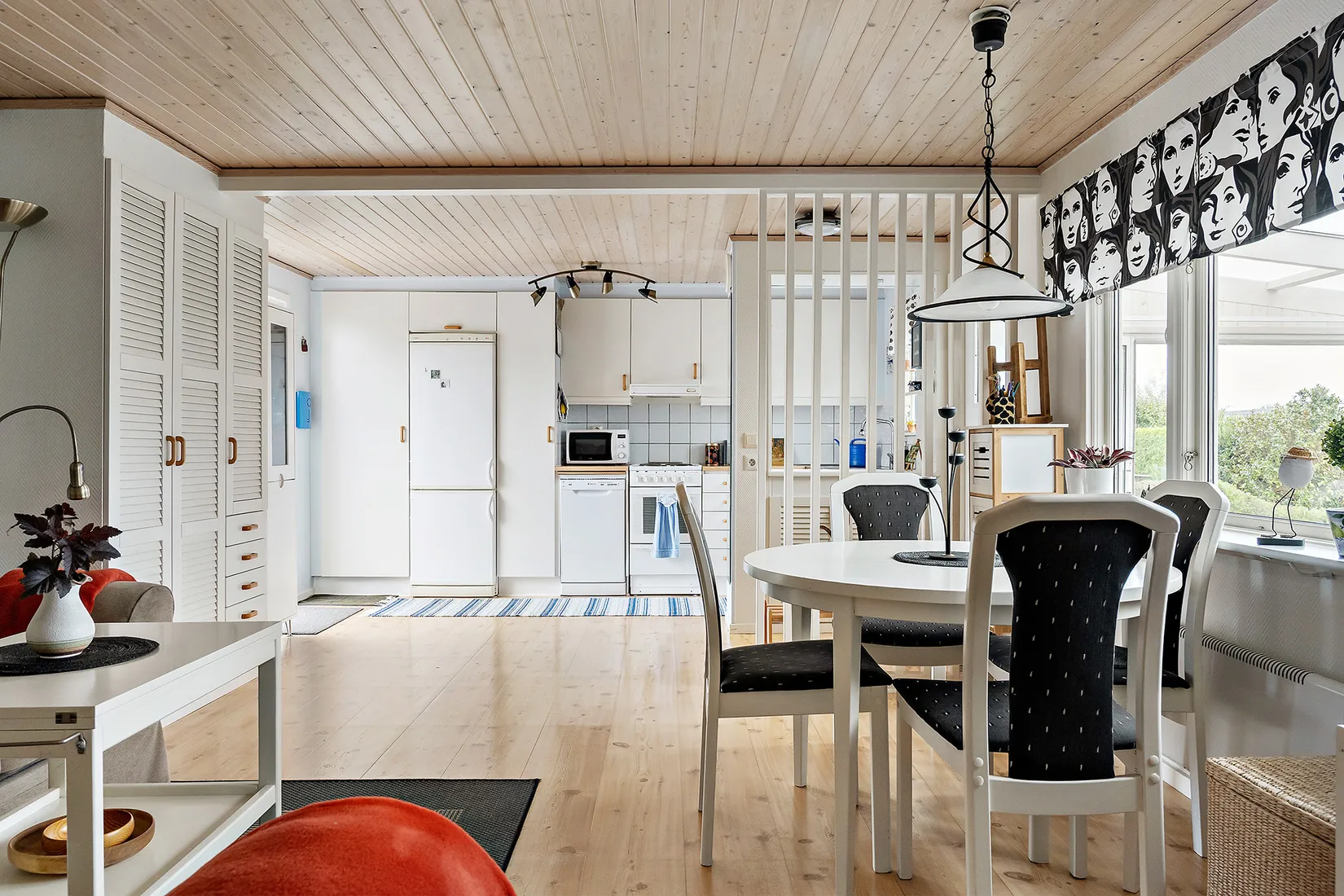 Fritidshus, Svanen 45, Östra Stranden, Halmstad