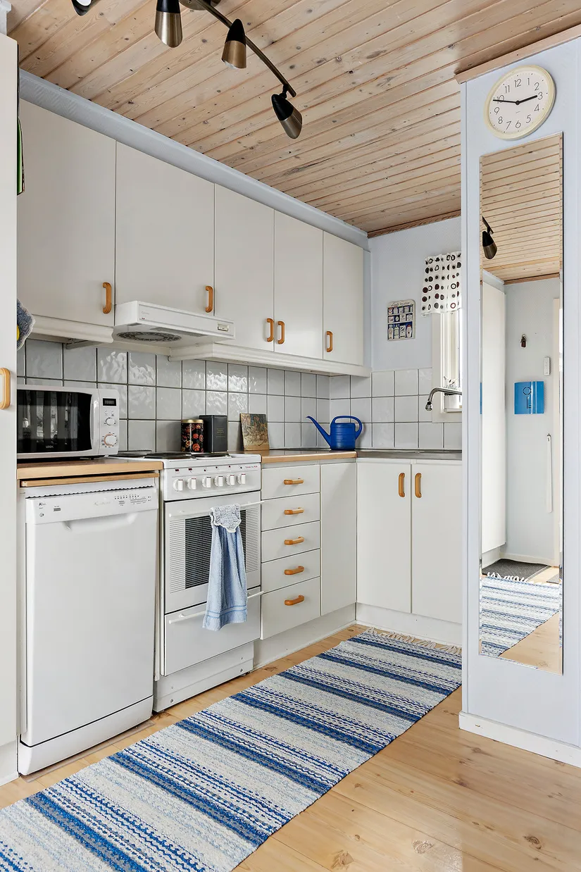 Fritidshus, Svanen 45, Östra Stranden, Halmstad