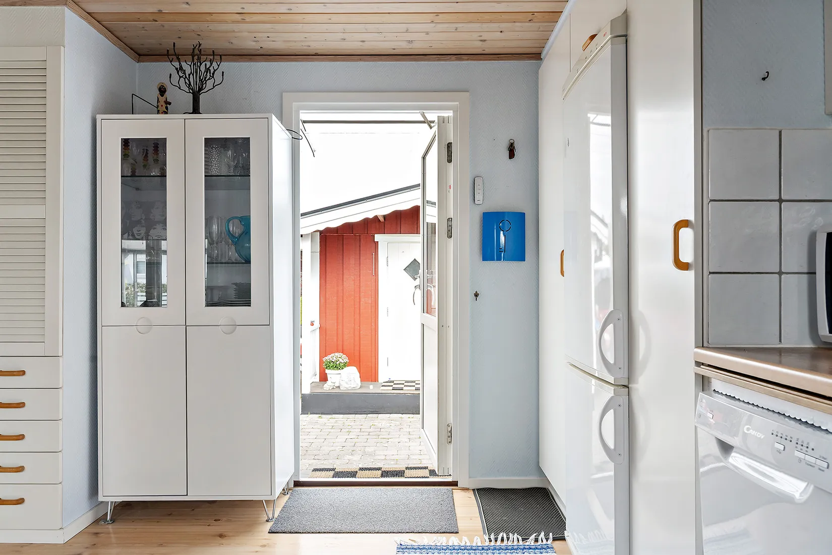 Fritidshus, Svanen 45, Östra Stranden, Halmstad