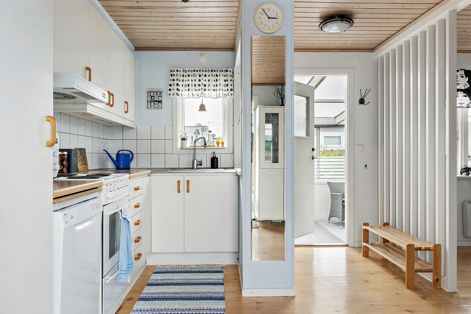 Fritidshus, Svanen 45, Östra Stranden, Halmstad