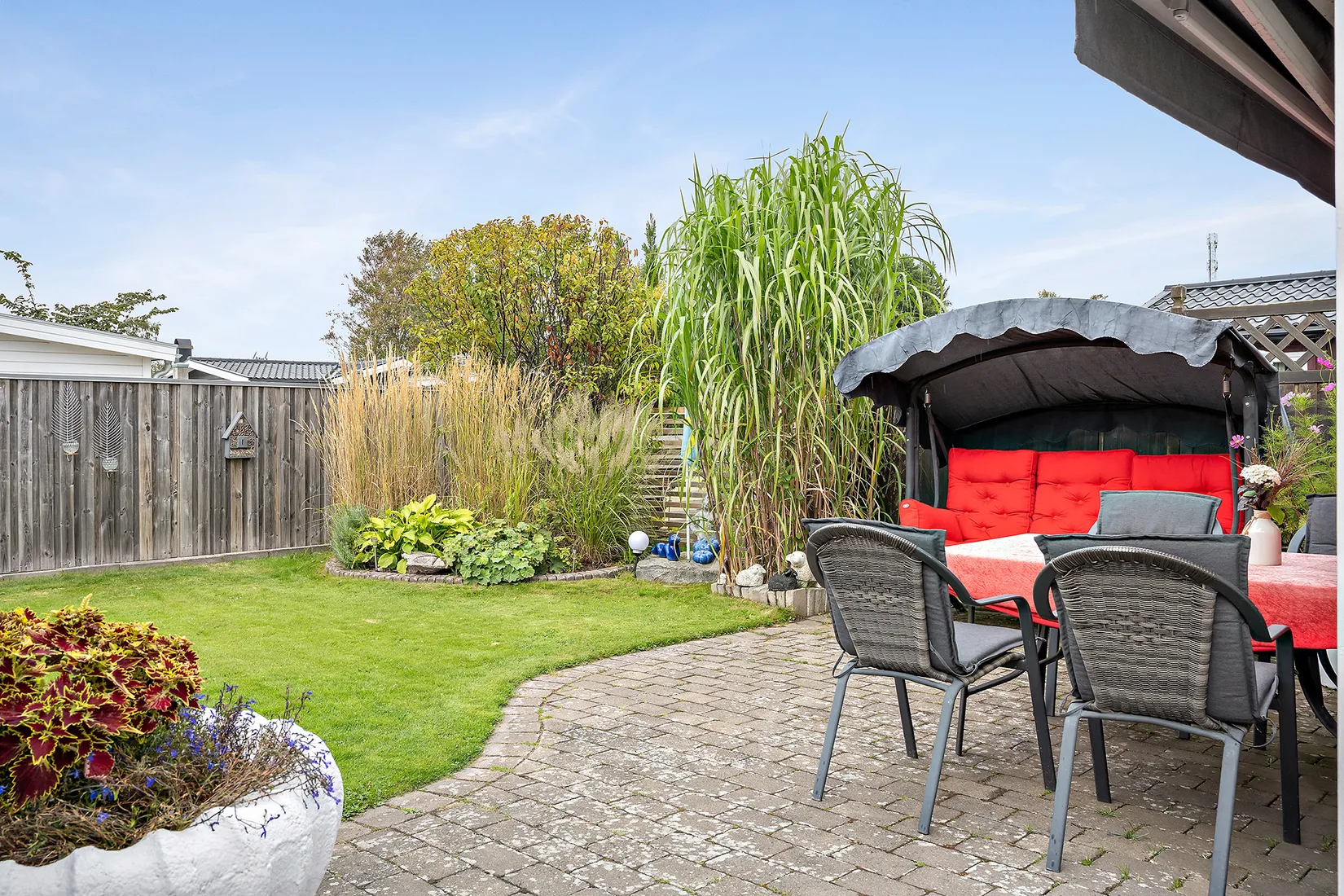 Fritidshus, Svanen 45, Östra Stranden, Halmstad