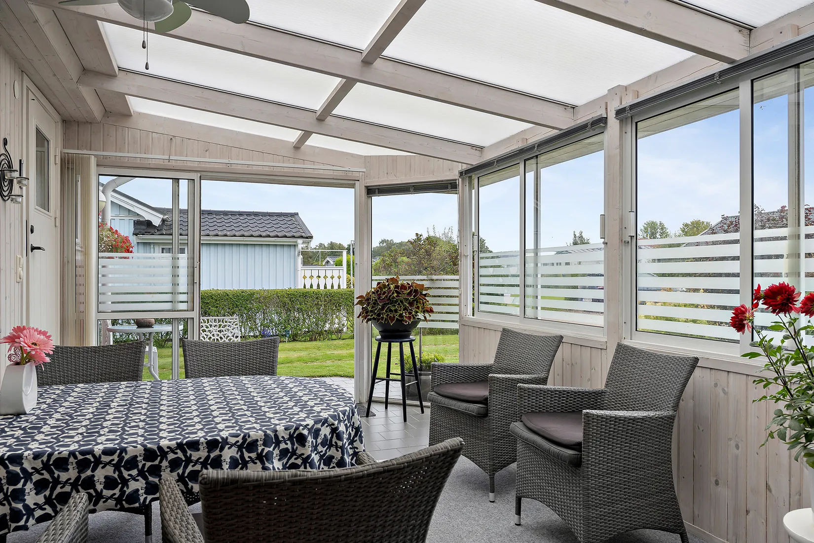 Fritidshus, Svanen 45, Östra Stranden, Halmstad