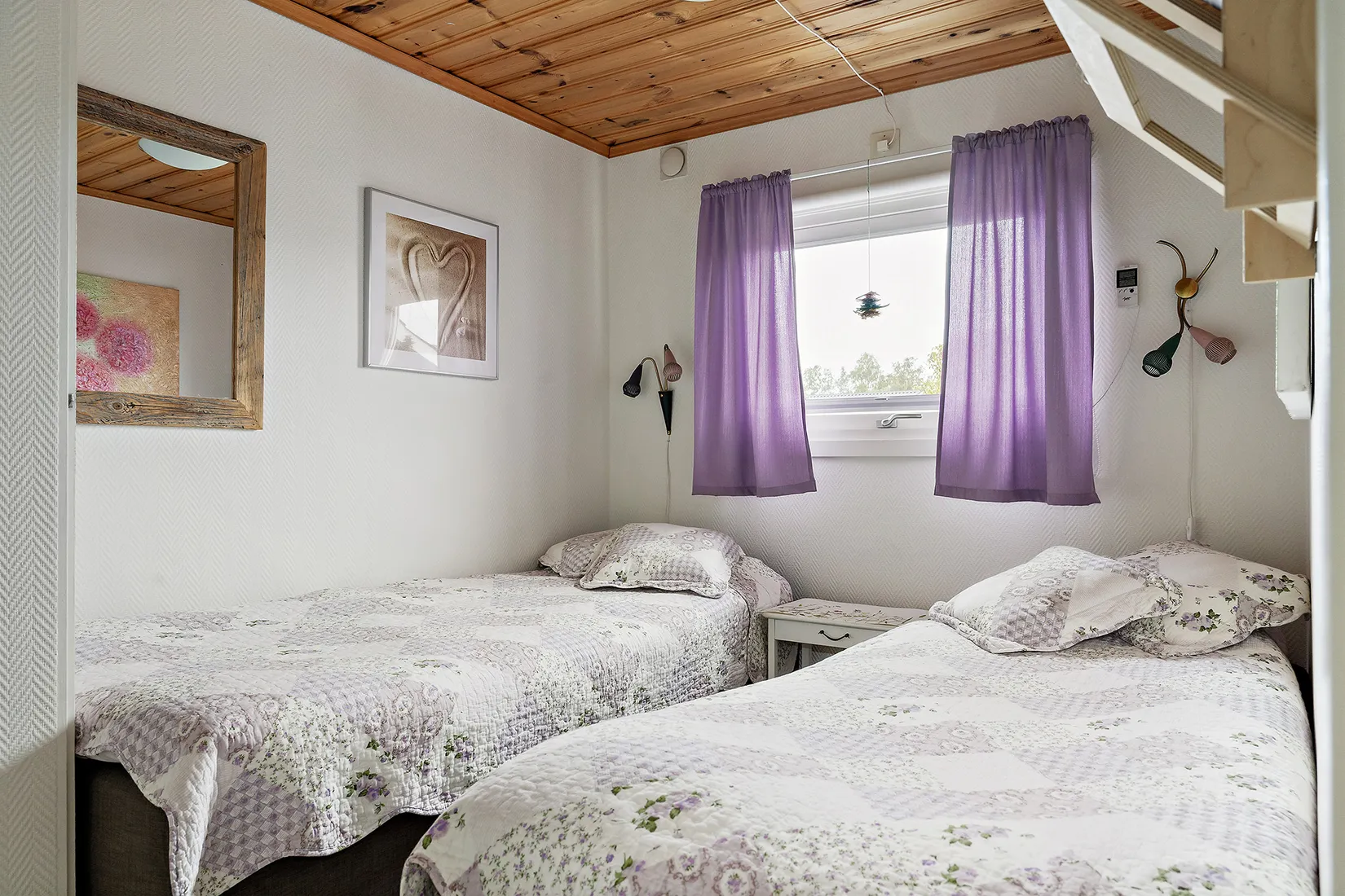 Fritidshus, Svanen 45, Östra Stranden, Halmstad