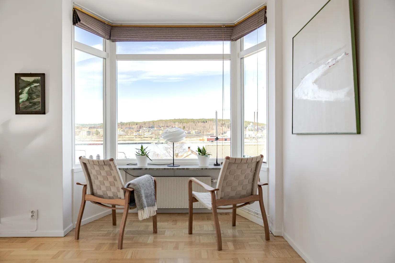 Bostadsrätt, Brunnshusgatan 29B, Norrstaden, Härnösand