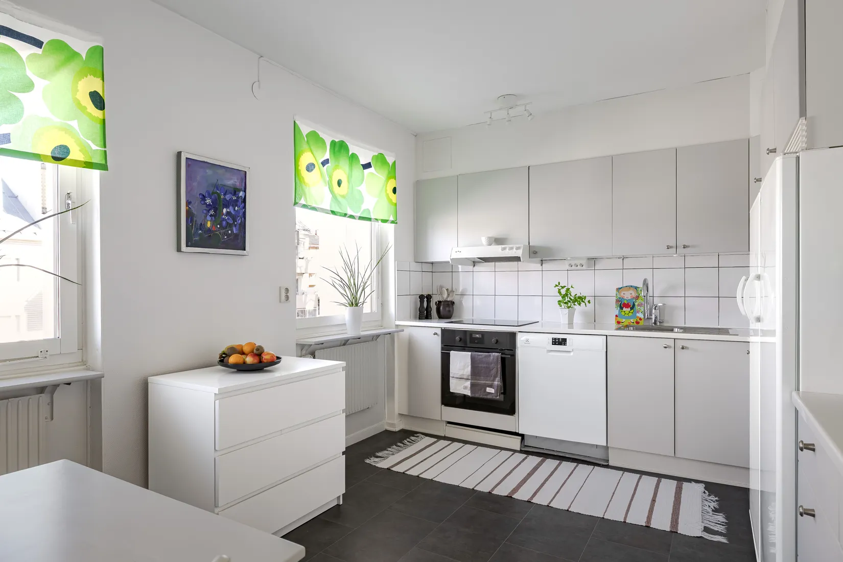 Bostadsrätt, Brunnshusgatan 29B, Norrstaden, Härnösand