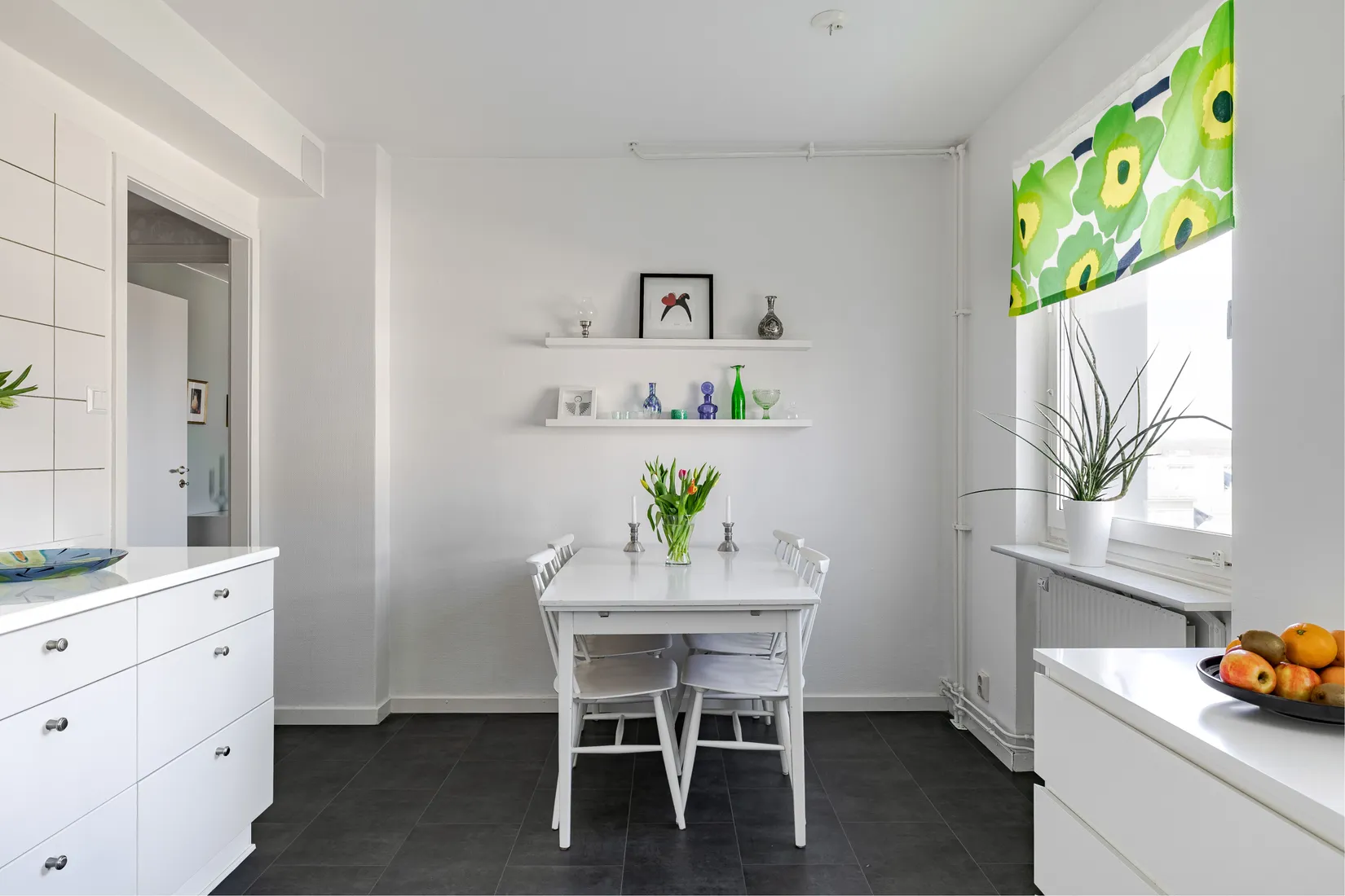 Bostadsrätt, Brunnshusgatan 29B, Norrstaden, Härnösand