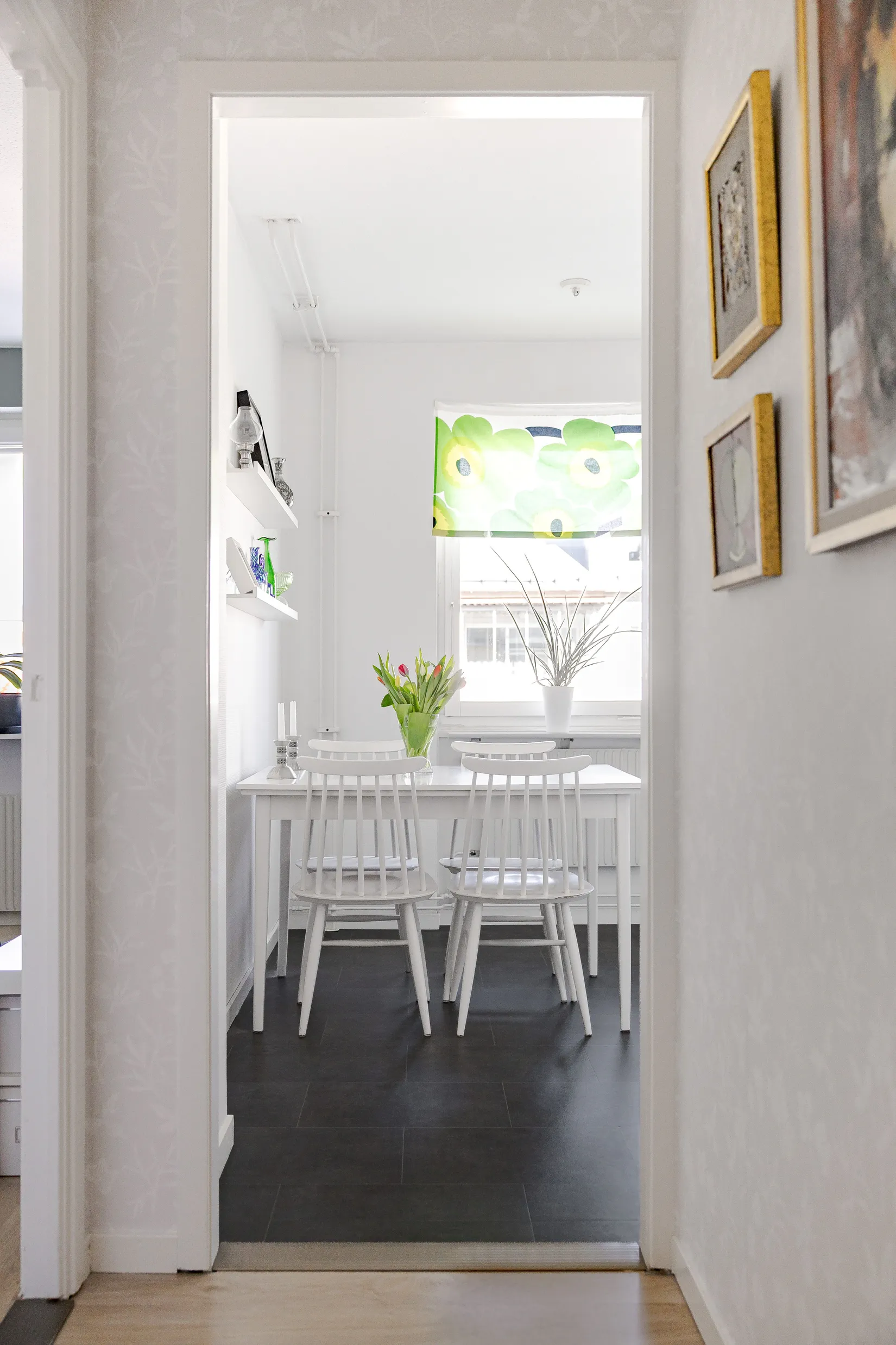 Bostadsrätt, Brunnshusgatan 29B, Norrstaden, Härnösand