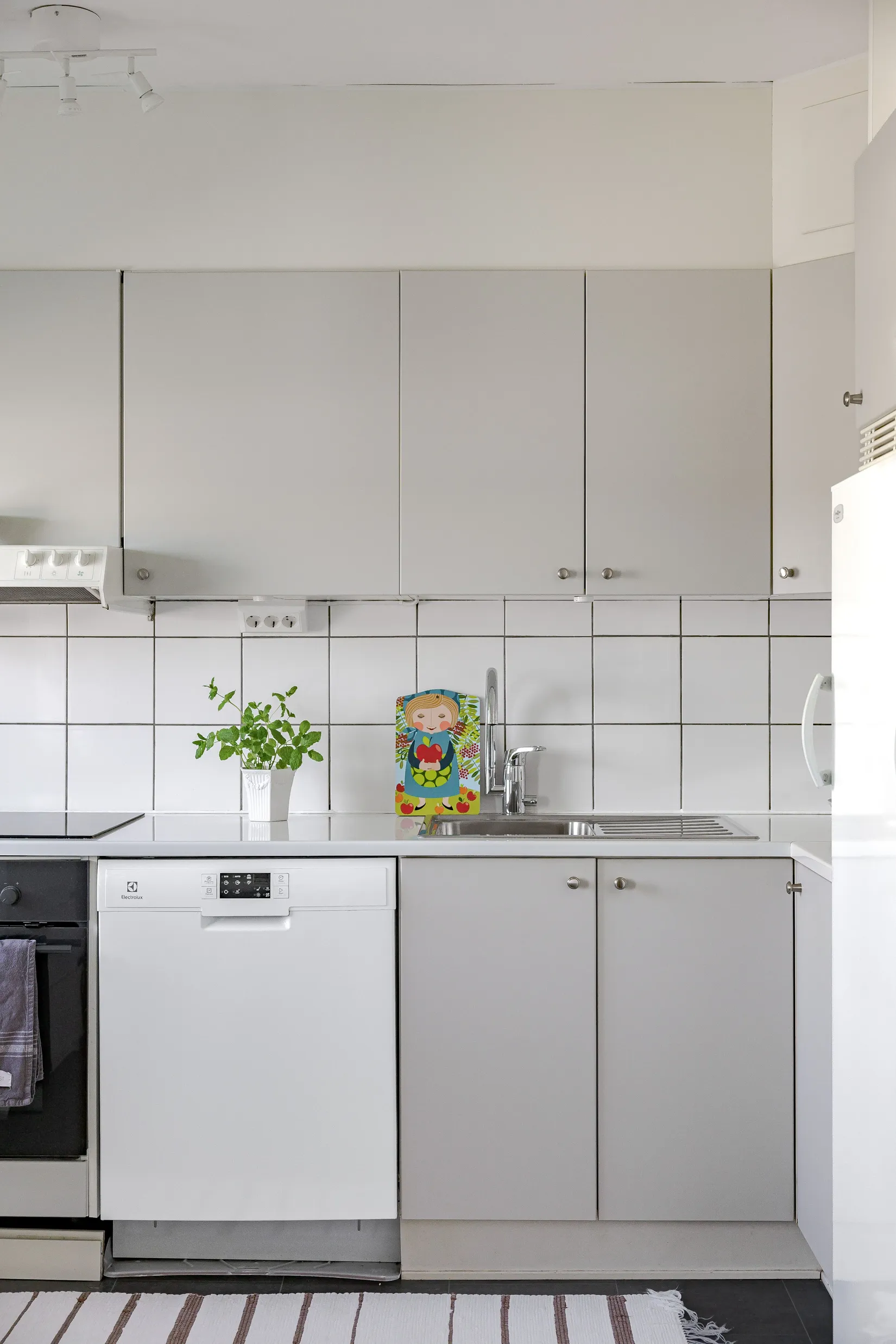 Bostadsrätt, Brunnshusgatan 29B, Norrstaden, Härnösand