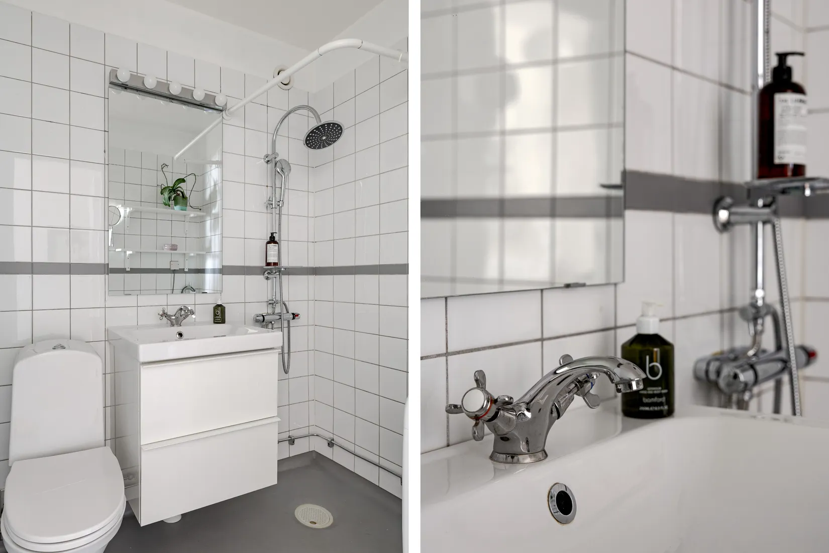 Bostadsrätt, Brunnshusgatan 29B, Norrstaden, Härnösand