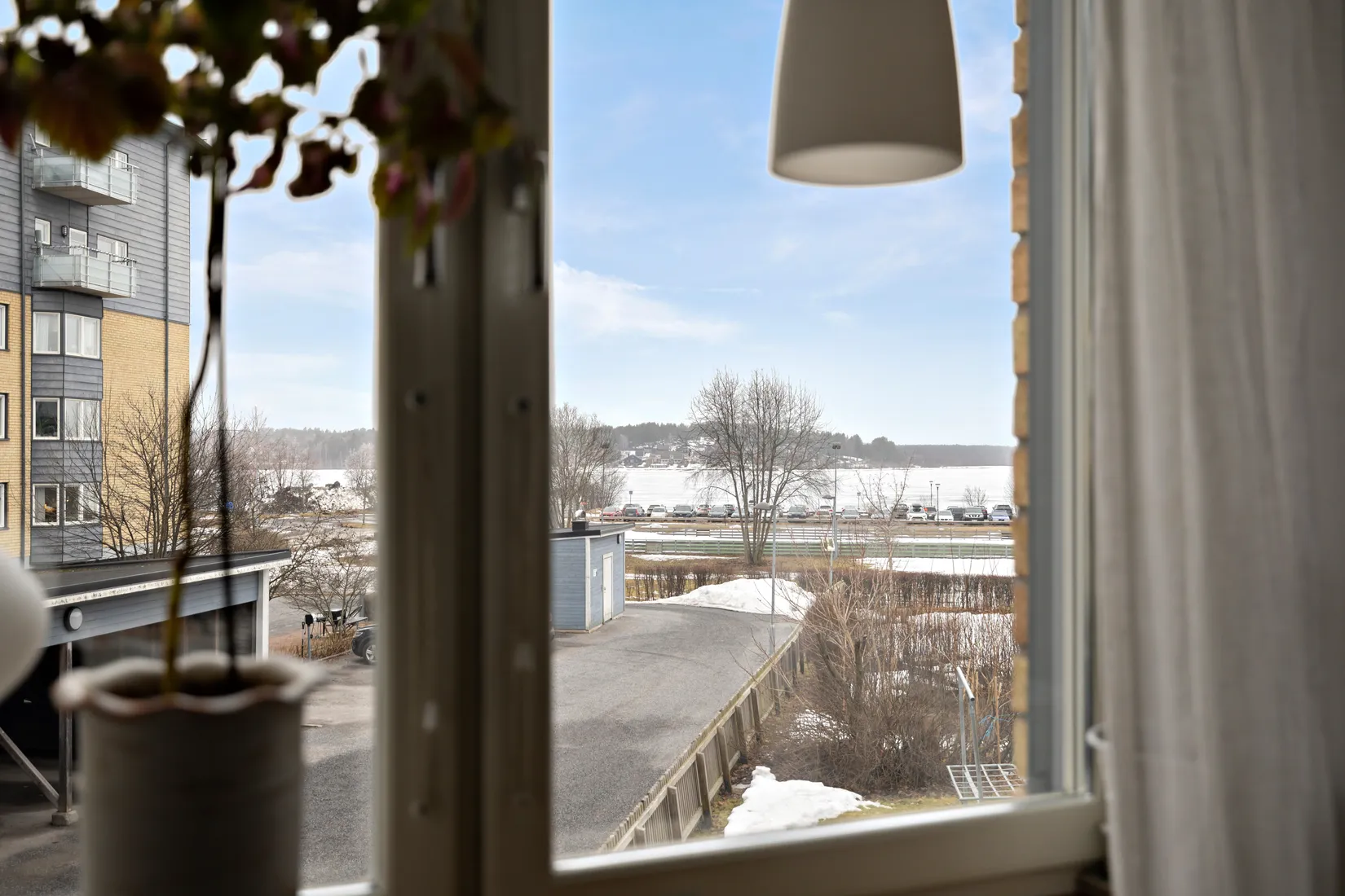 Bostadsrätt, Älvgatan 3, Gültzauudden, Luleå