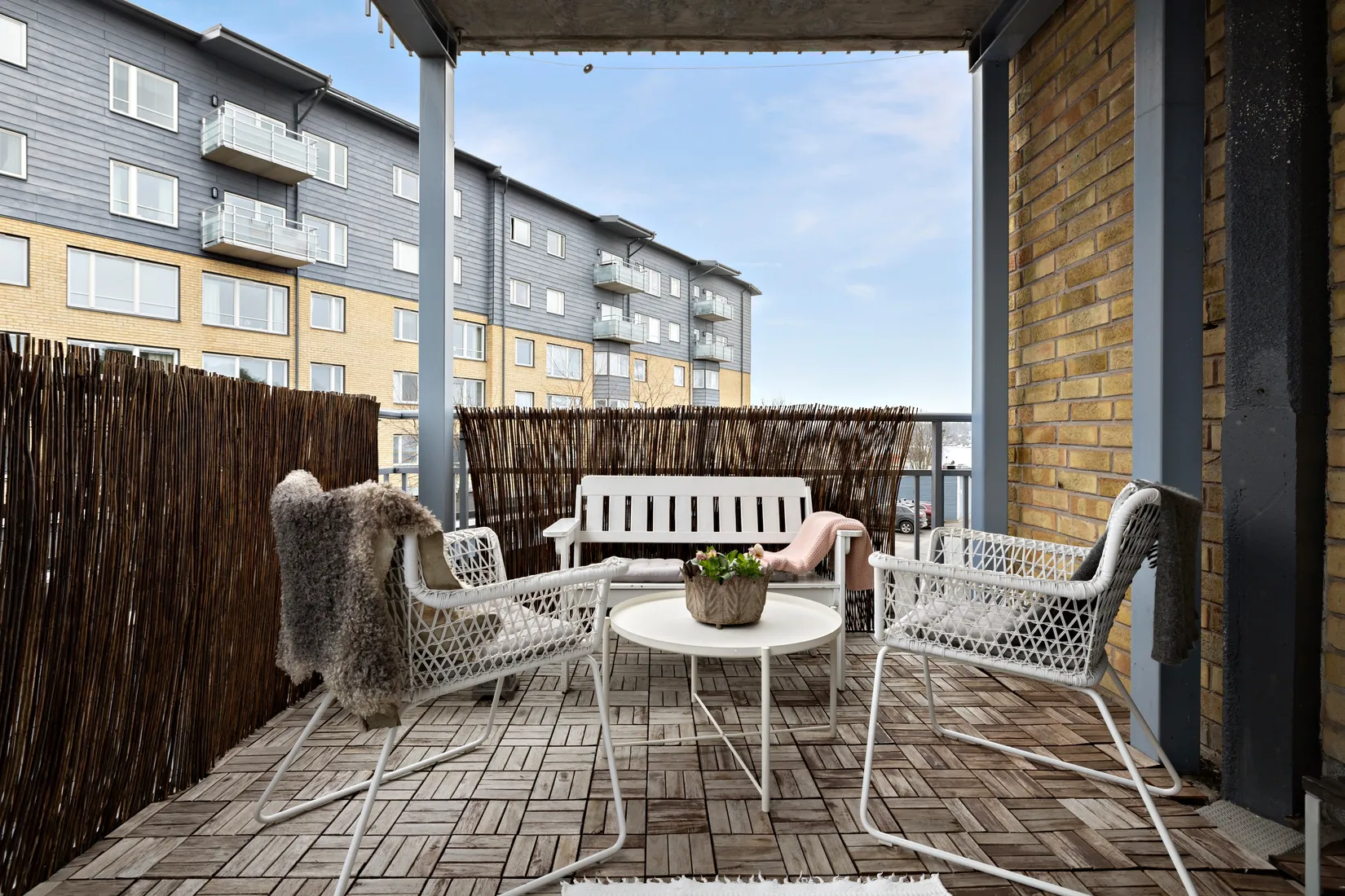 Bostadsrätt, Älvgatan 3, Gültzauudden, Luleå