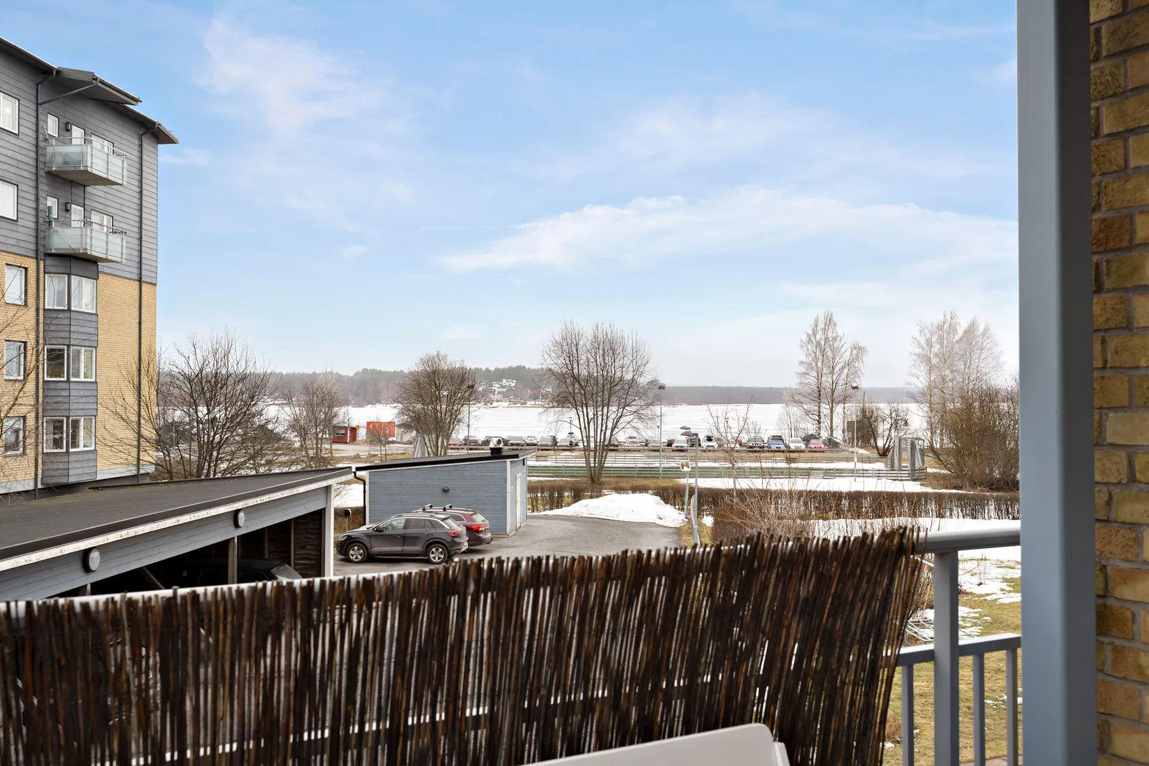 Bostadsrätt, Älvgatan 3, Gültzauudden, Luleå