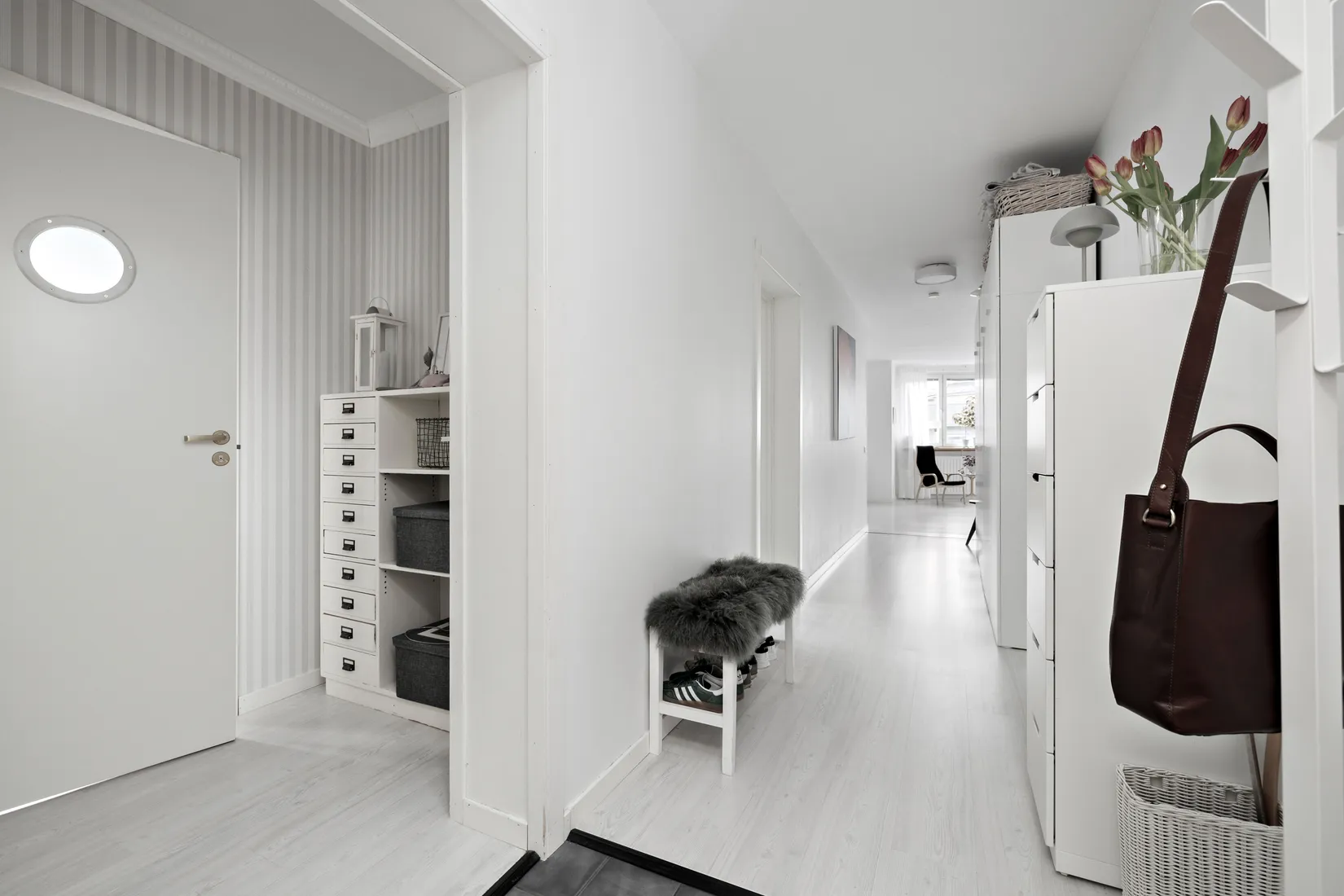 Bostadsrätt, Älvgatan 3, Gültzauudden, Luleå