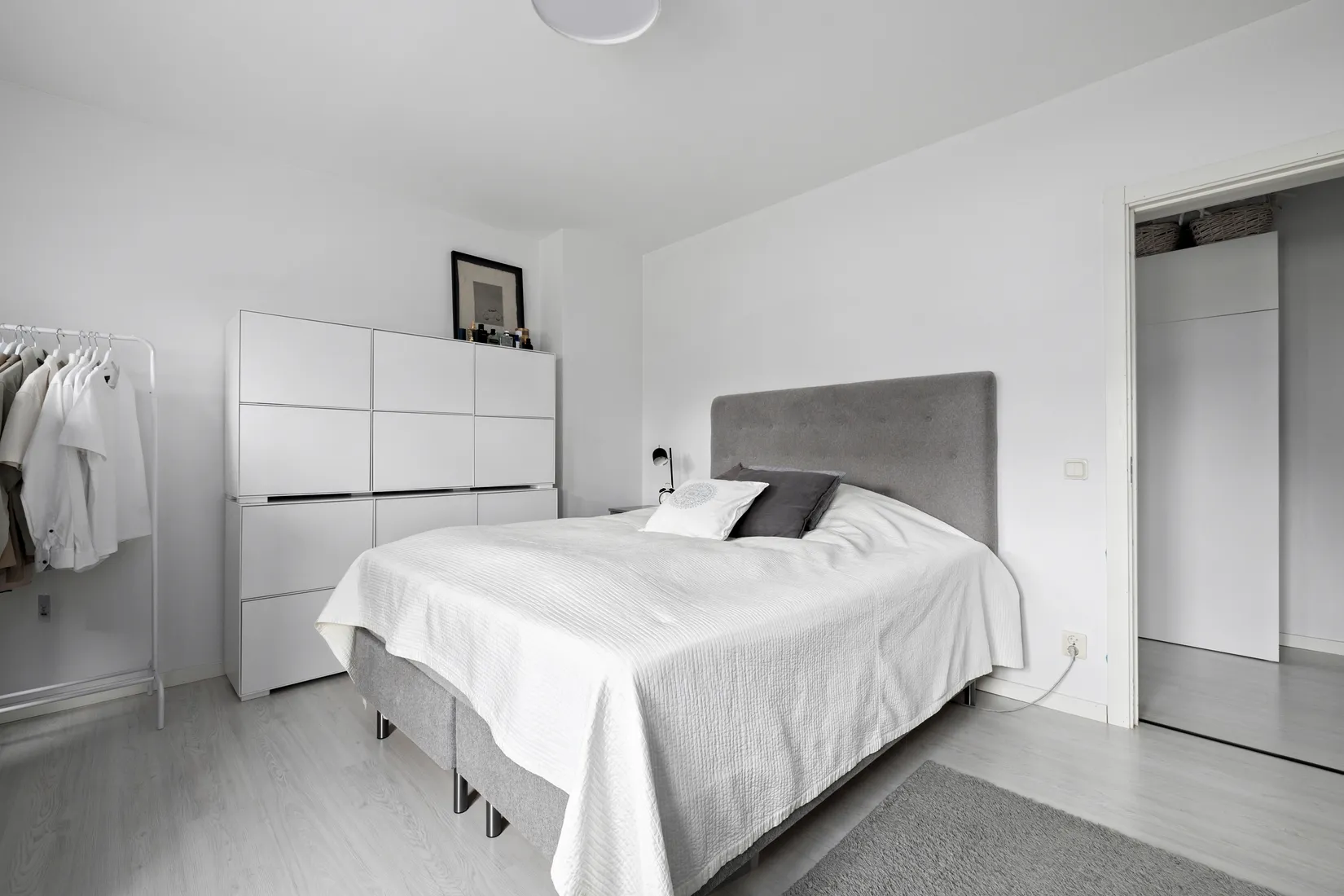 Bostadsrätt, Älvgatan 3, Gültzauudden, Luleå