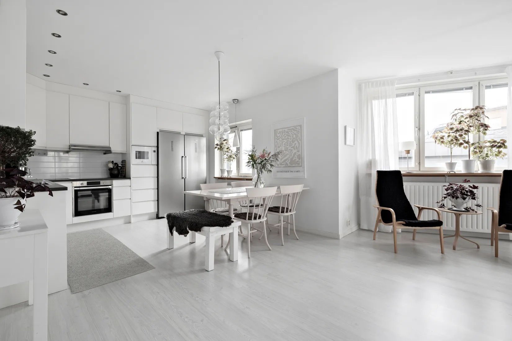 Bostadsrätt, Älvgatan 3, Gültzauudden, Luleå