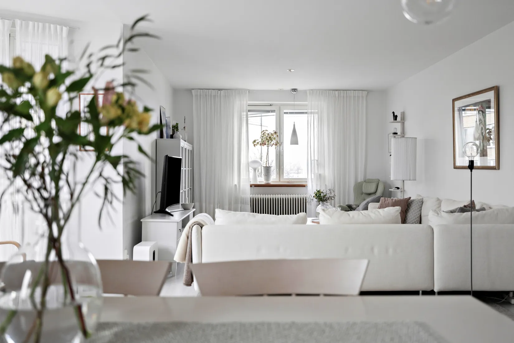 Bostadsrätt, Älvgatan 3, Gültzauudden, Luleå