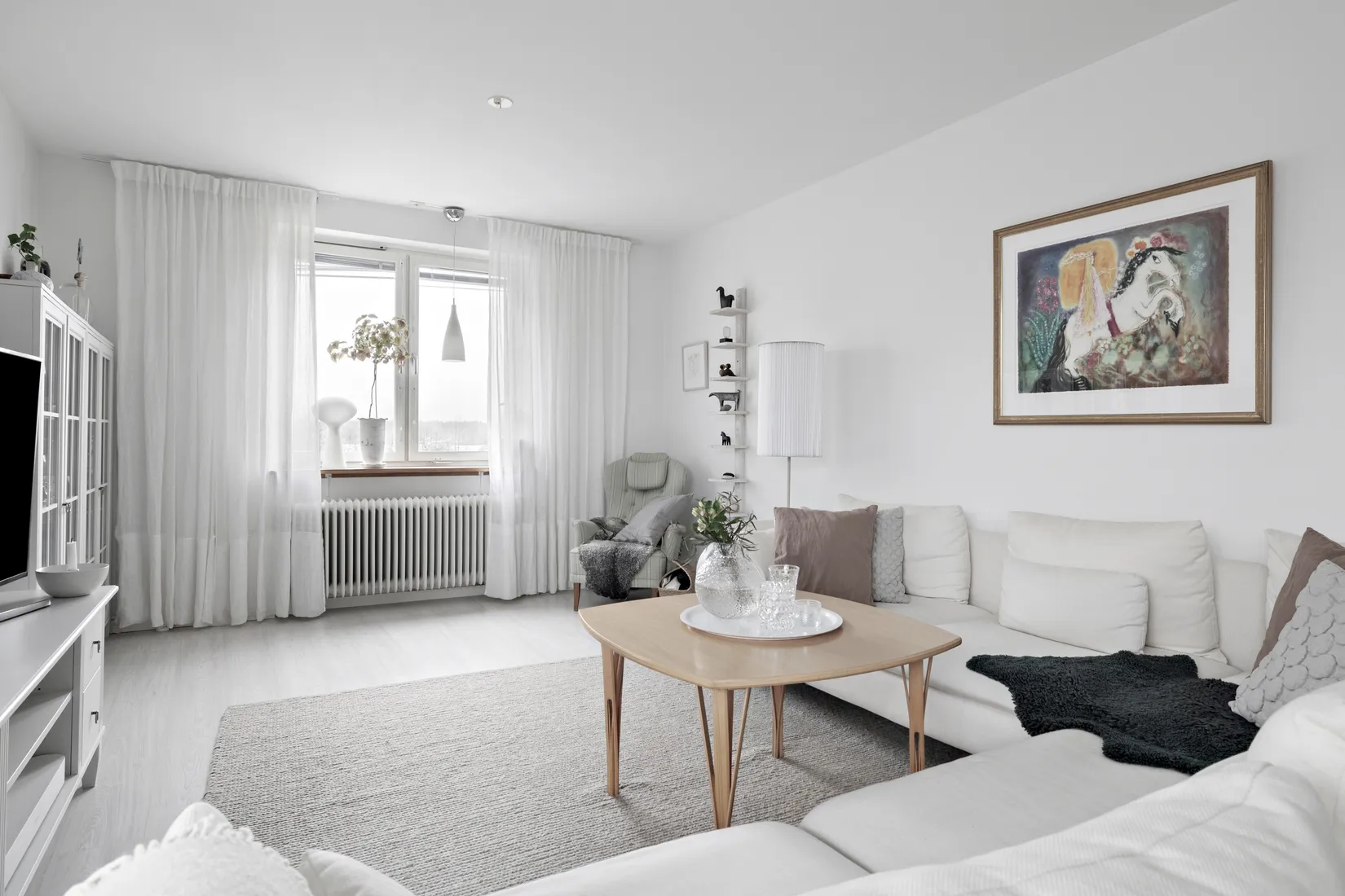 Bostadsrätt, Älvgatan 3, Gültzauudden, Luleå