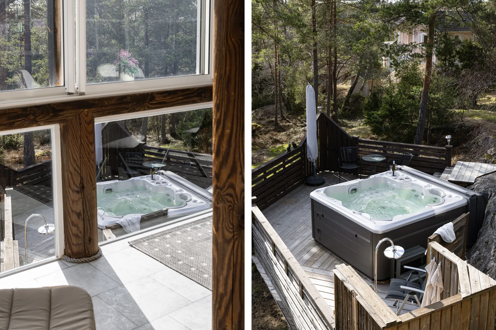 Fritidshus, Toppstigen 3, Skeppsvik, Nyköping