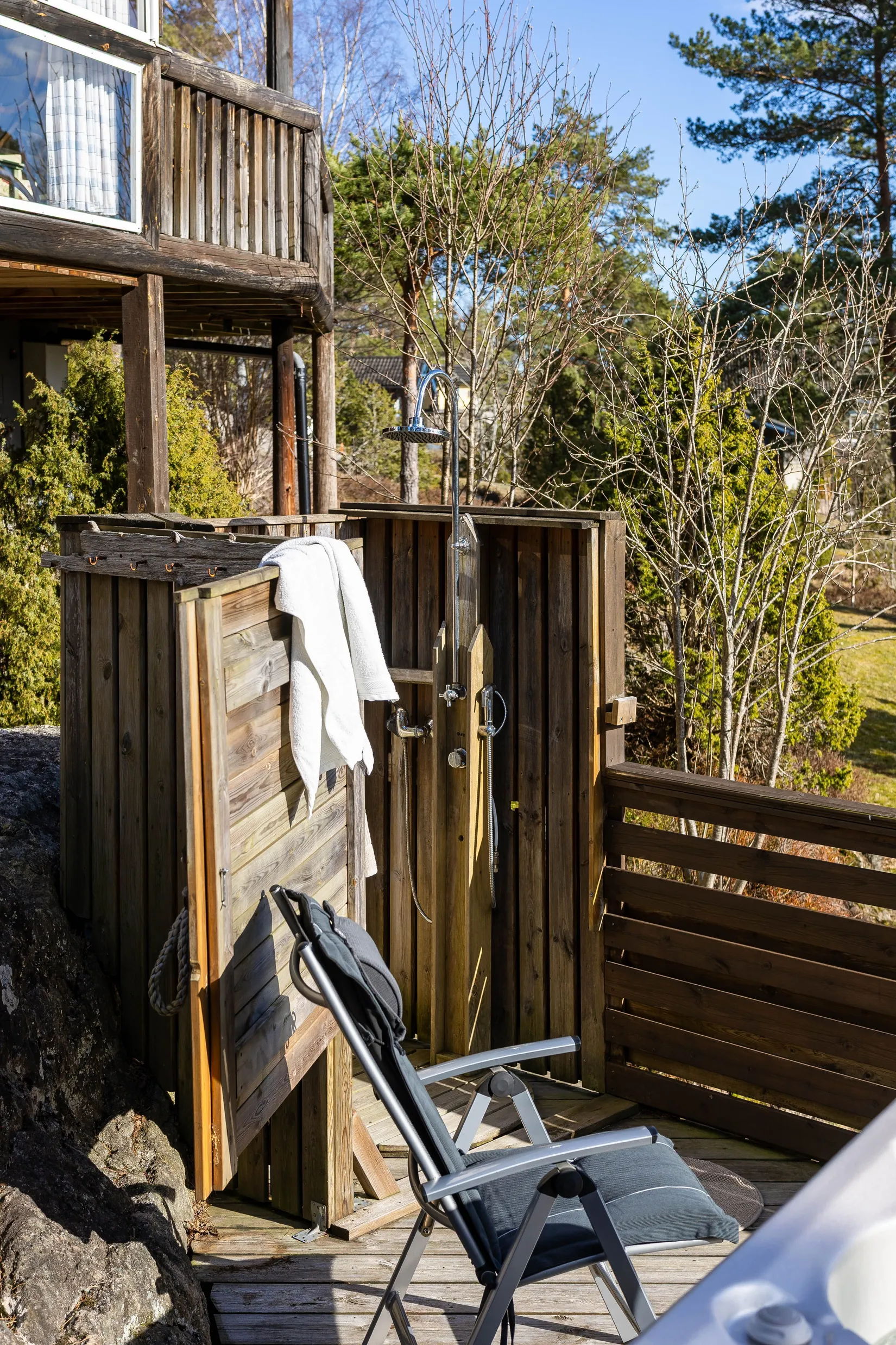 Fritidshus, Toppstigen 3, Skeppsvik, Nyköping