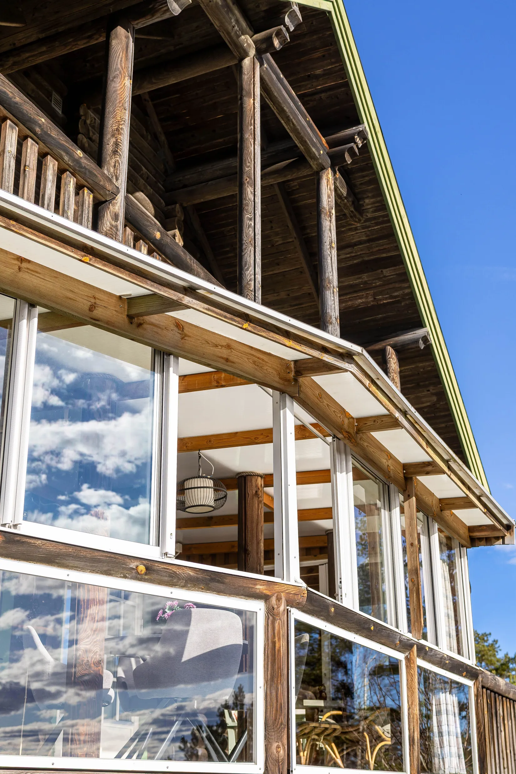 Fritidshus, Toppstigen 3, Skeppsvik, Nyköping