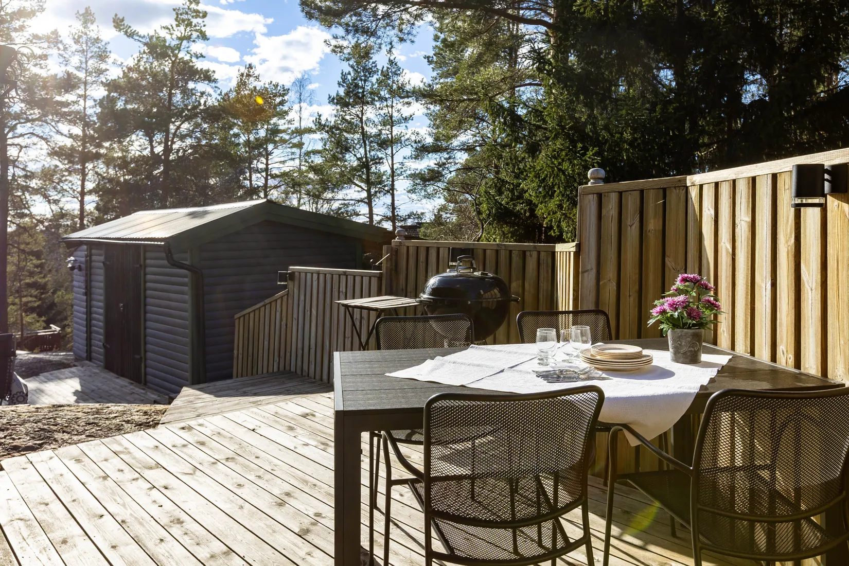 Fritidshus, Toppstigen 3, Skeppsvik, Nyköping