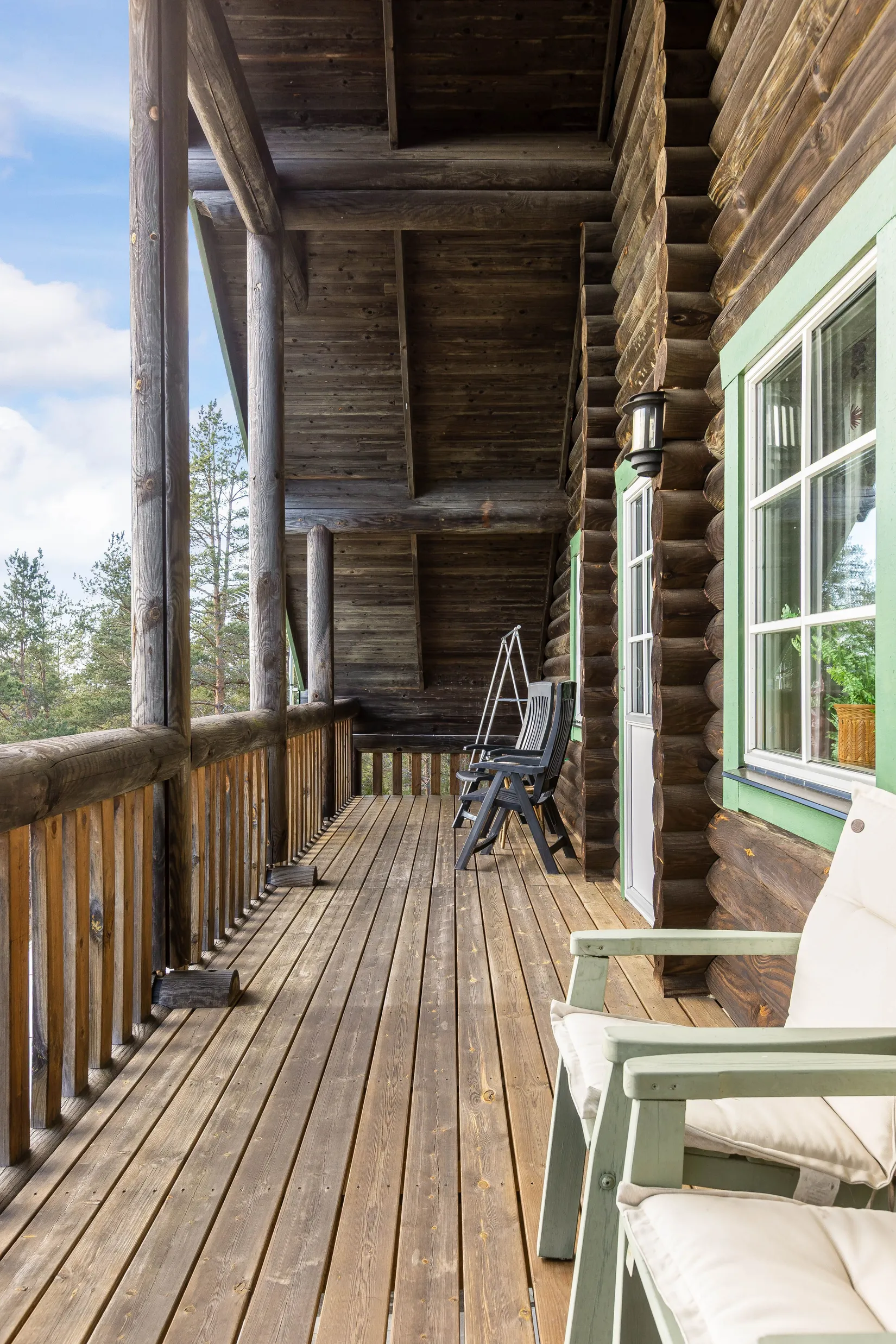 Fritidshus, Toppstigen 3, Skeppsvik, Nyköping