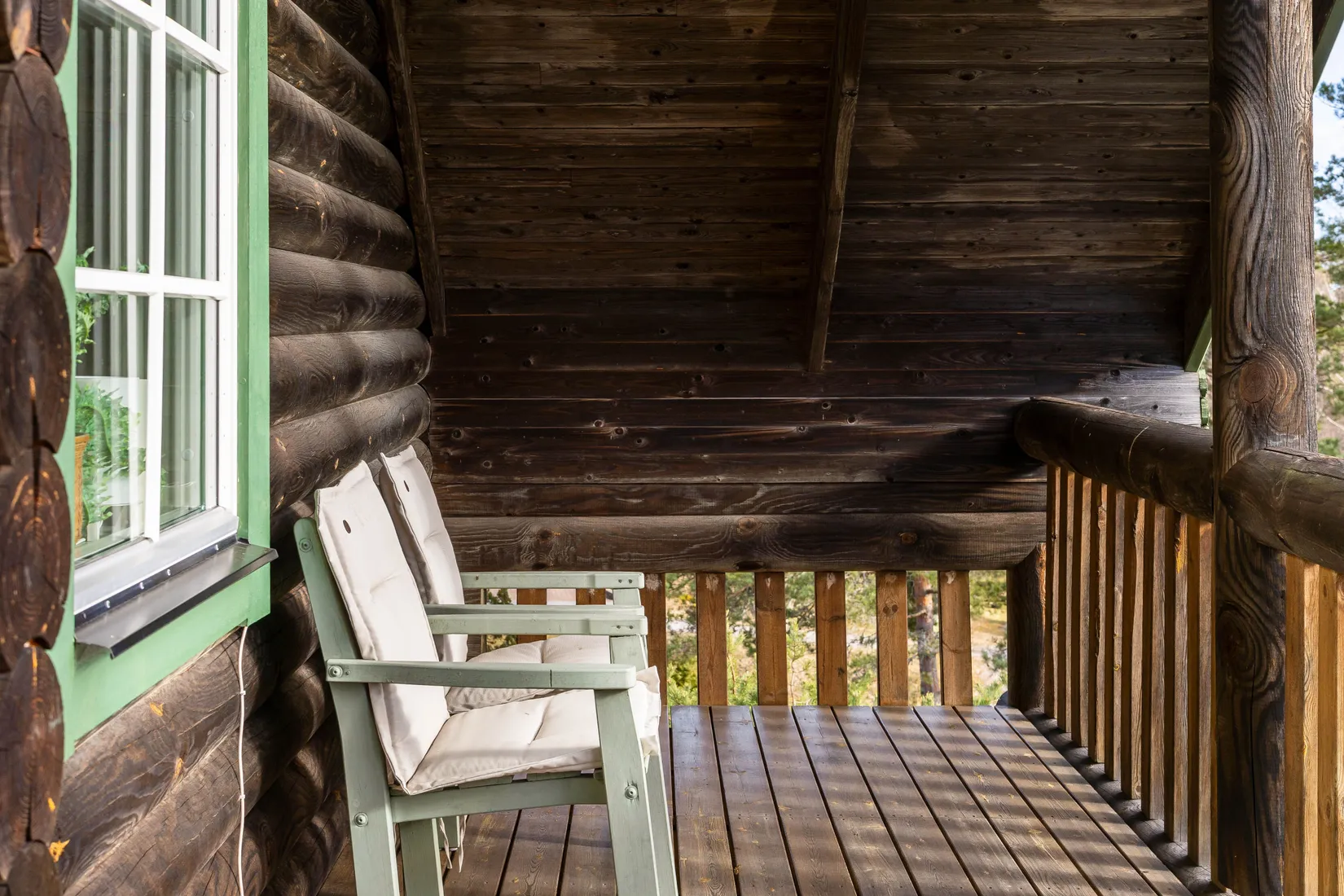 Fritidshus, Toppstigen 3, Skeppsvik, Nyköping