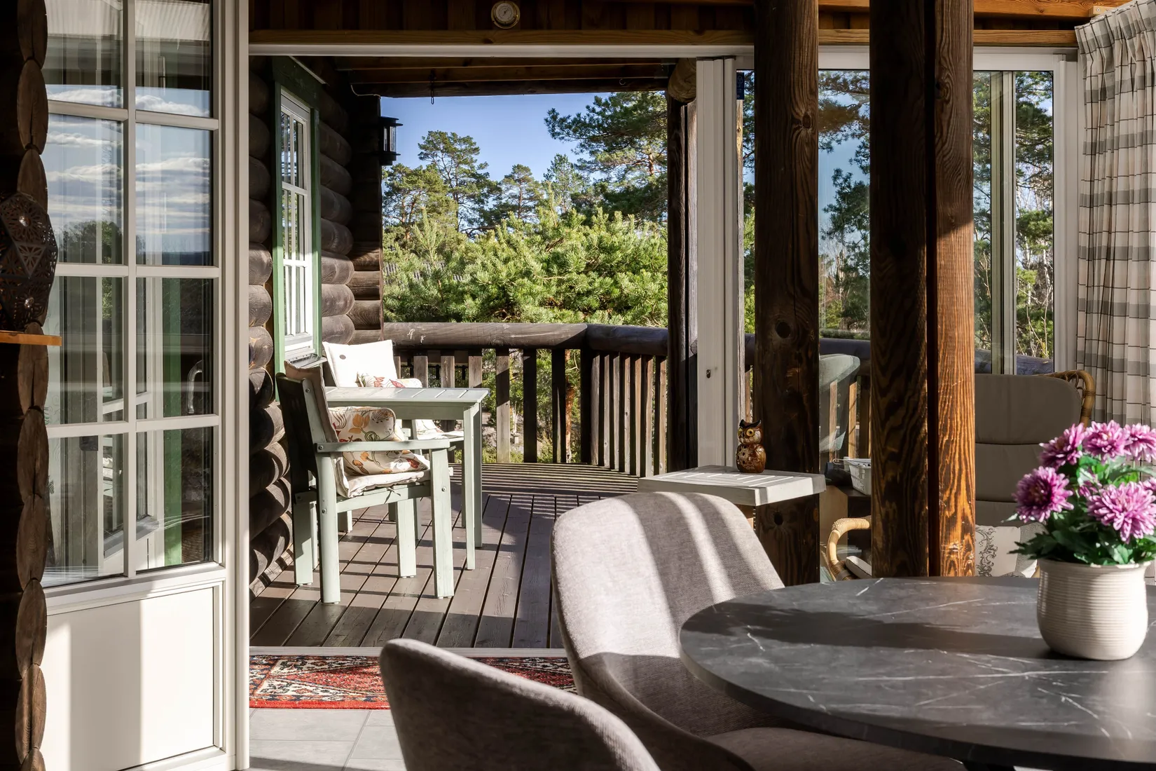 Fritidshus, Toppstigen 3, Skeppsvik, Nyköping