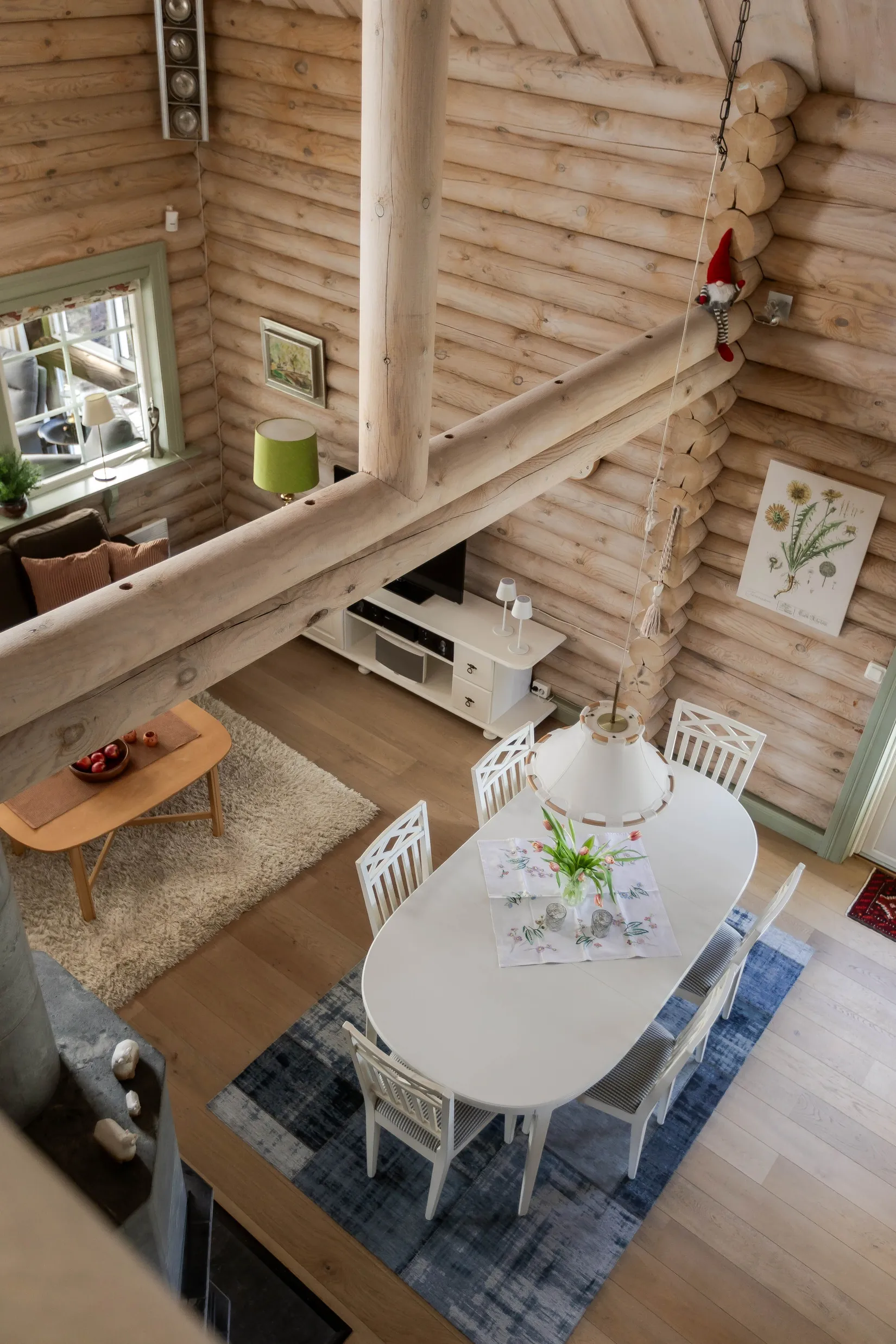 Fritidshus, Toppstigen 3, Skeppsvik, Nyköping