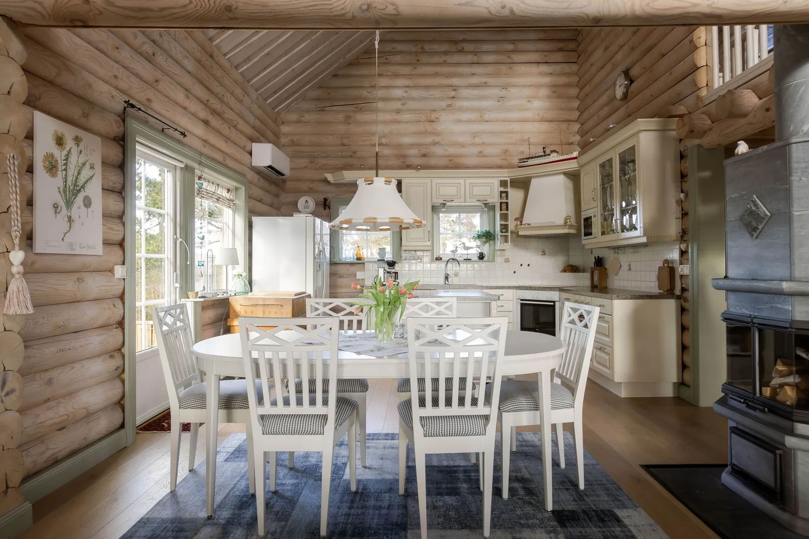 Fritidshus, Toppstigen 3, Skeppsvik, Nyköping