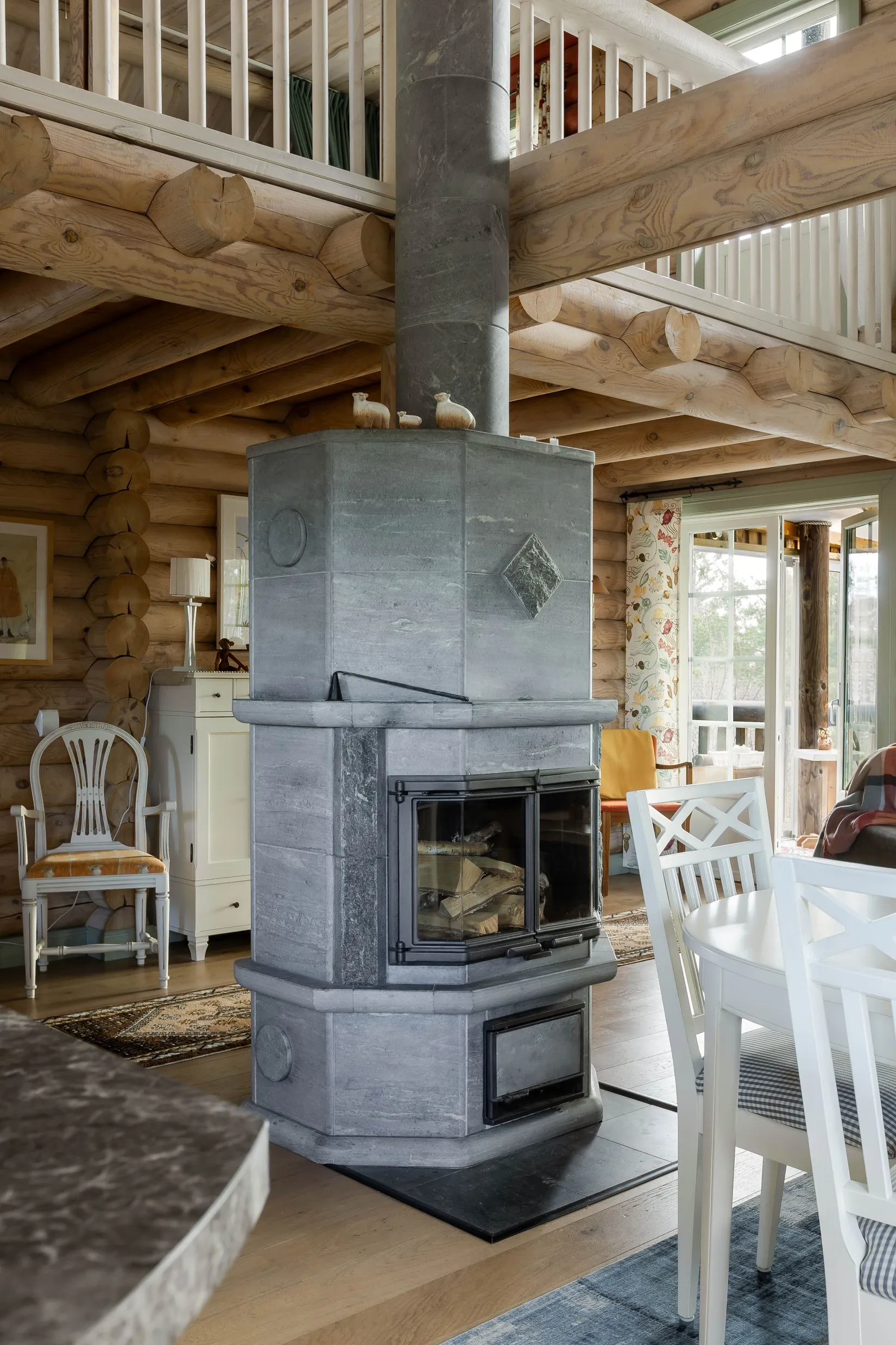 Fritidshus, Toppstigen 3, Skeppsvik, Nyköping